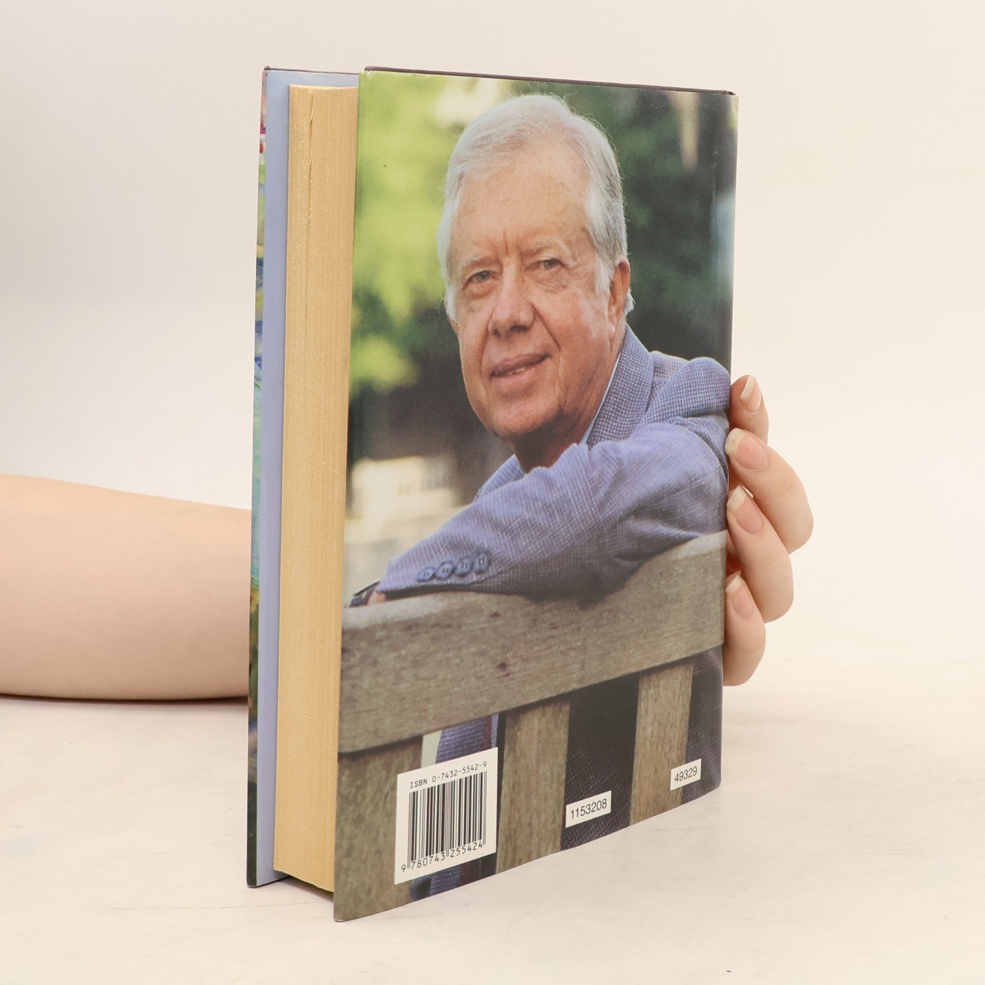 Jimmy Carter The Hornet's Nest