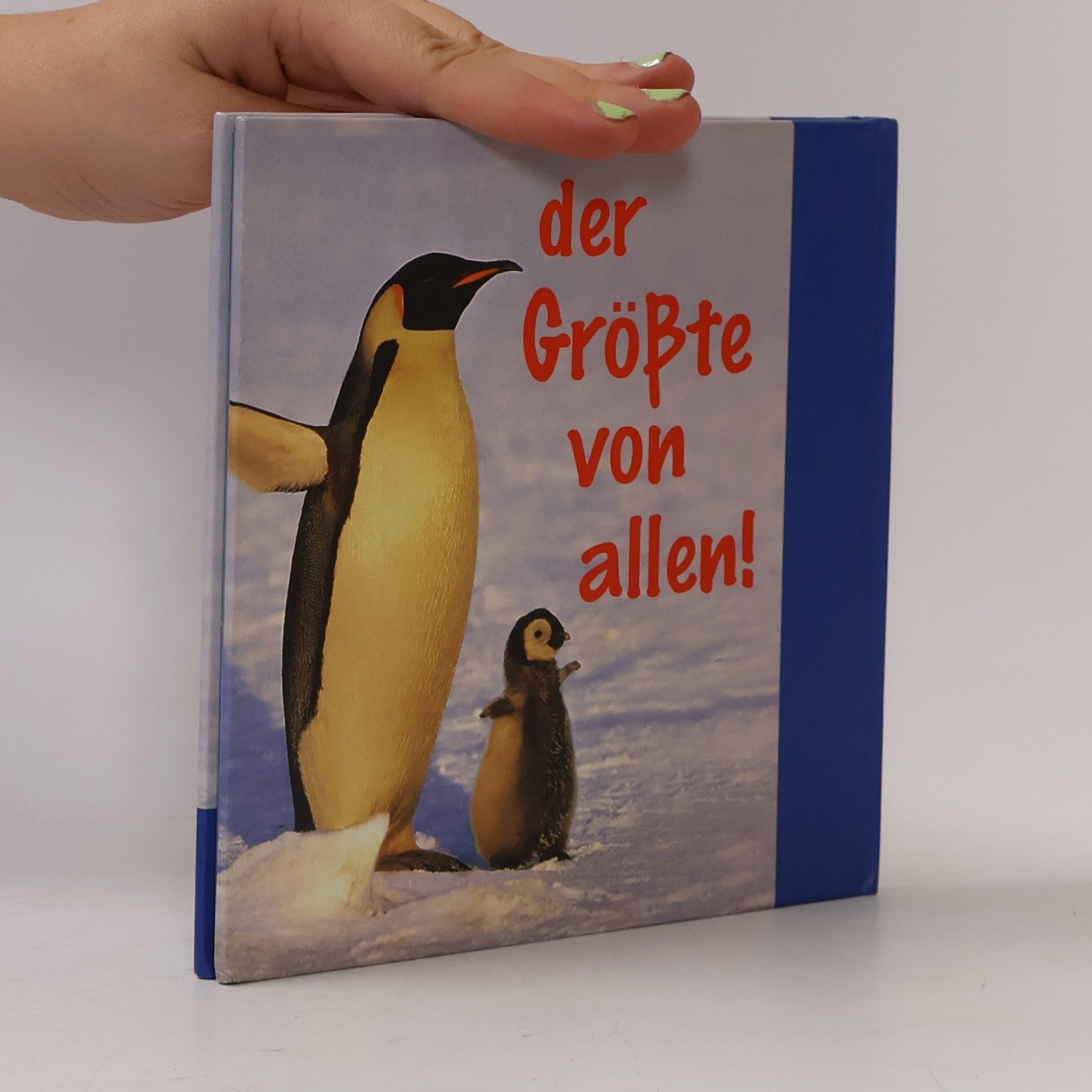 Vera Stein Papa ist der Größte