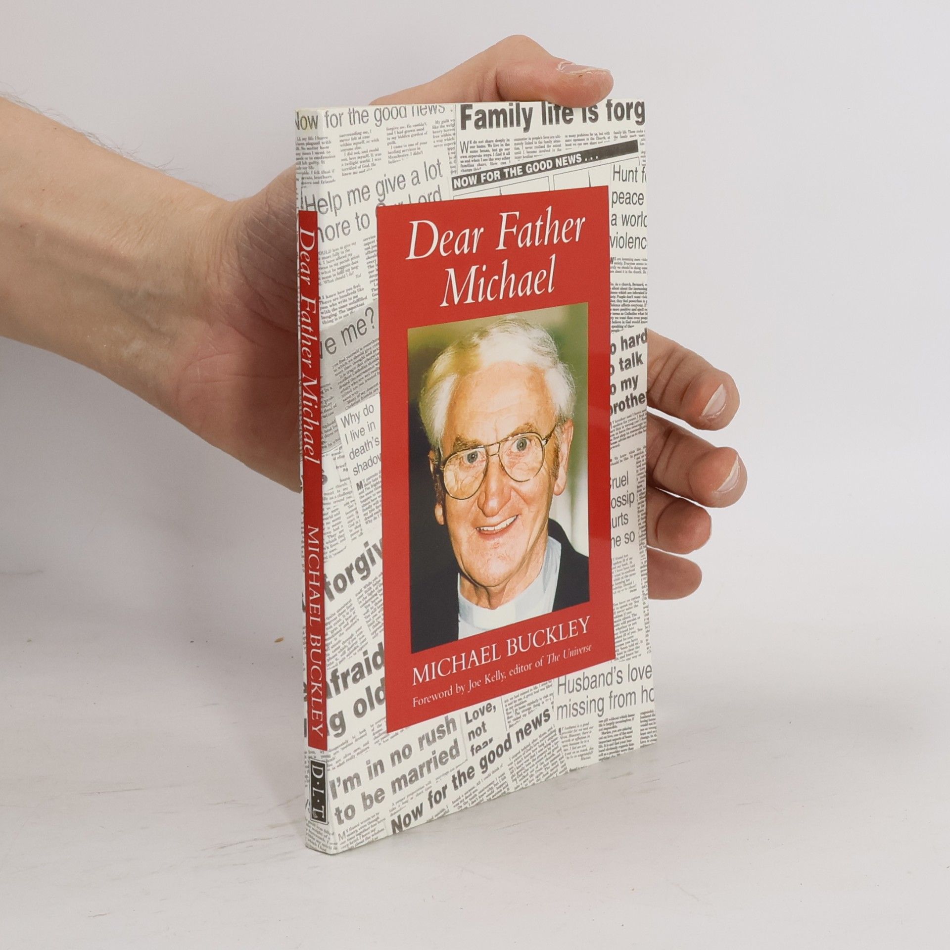 Dear Father Michael