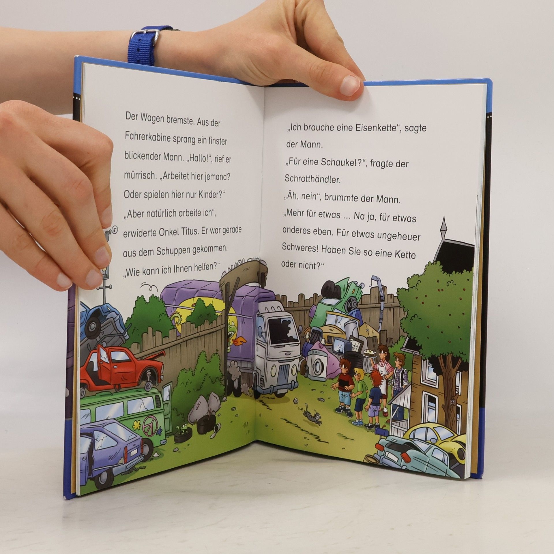 Boris Pfeiffer Die drei ??? Kids, Bücherhelden 2. Klasse, Drachen-Alarm!