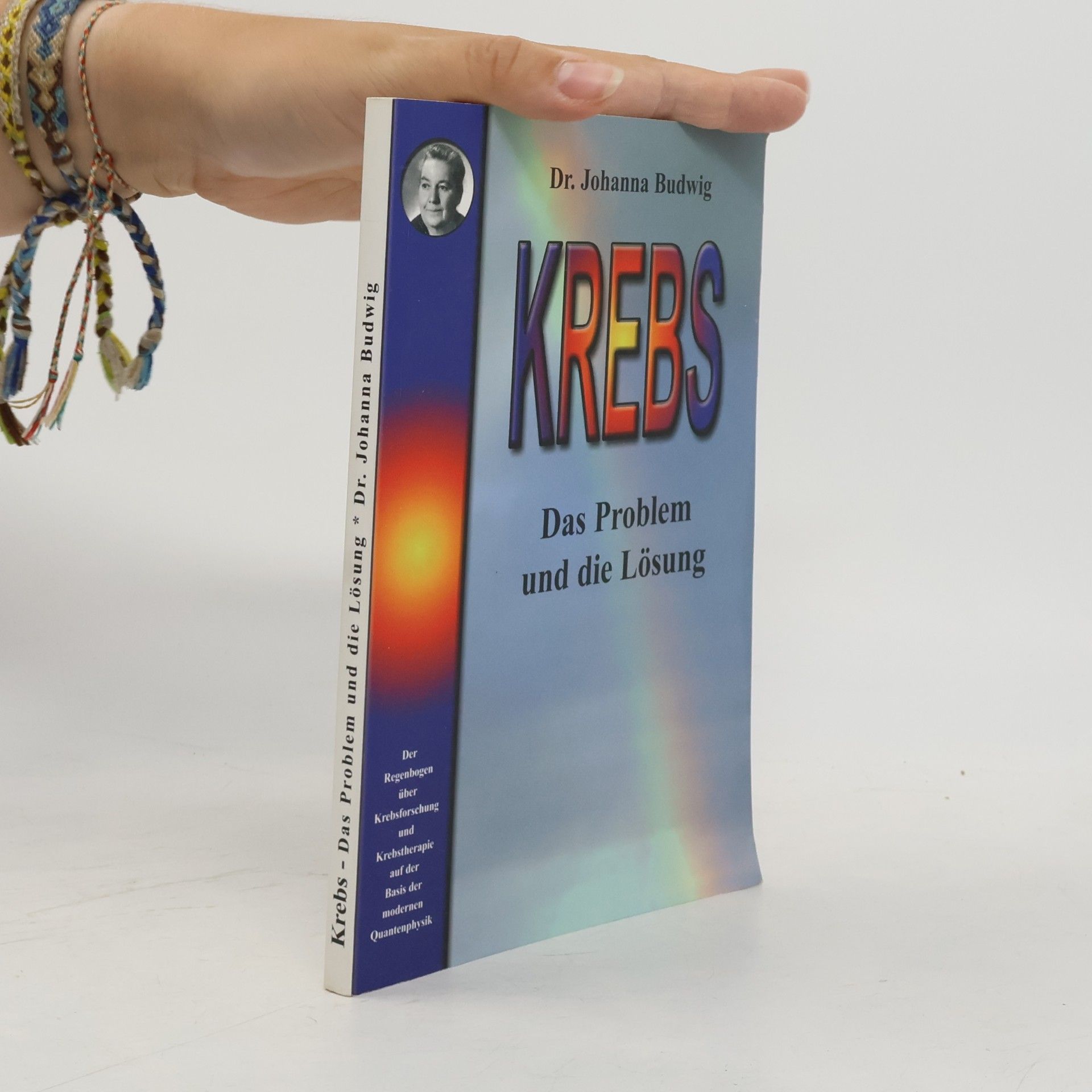 Krebs
