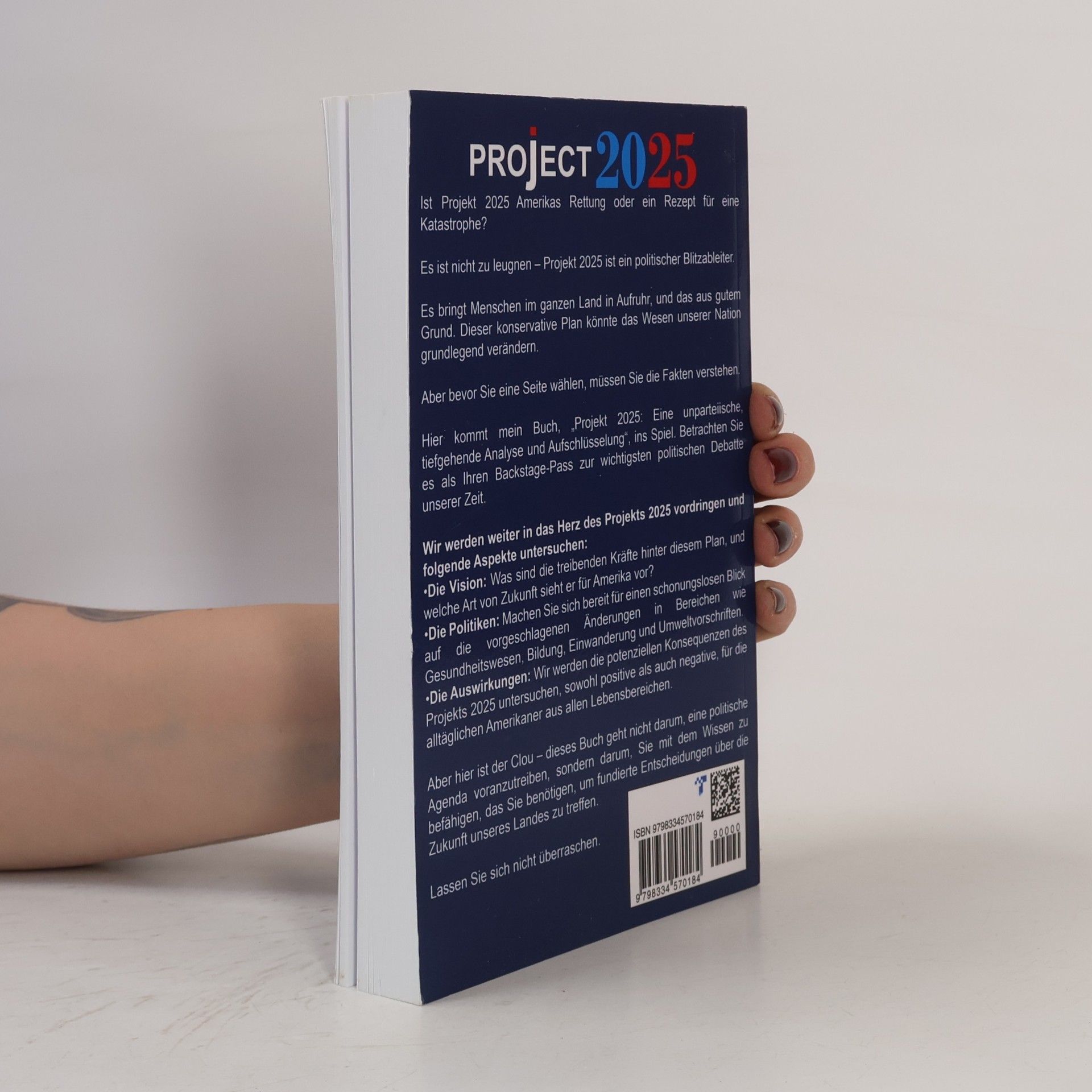 Lois Alarcon Project 2025
