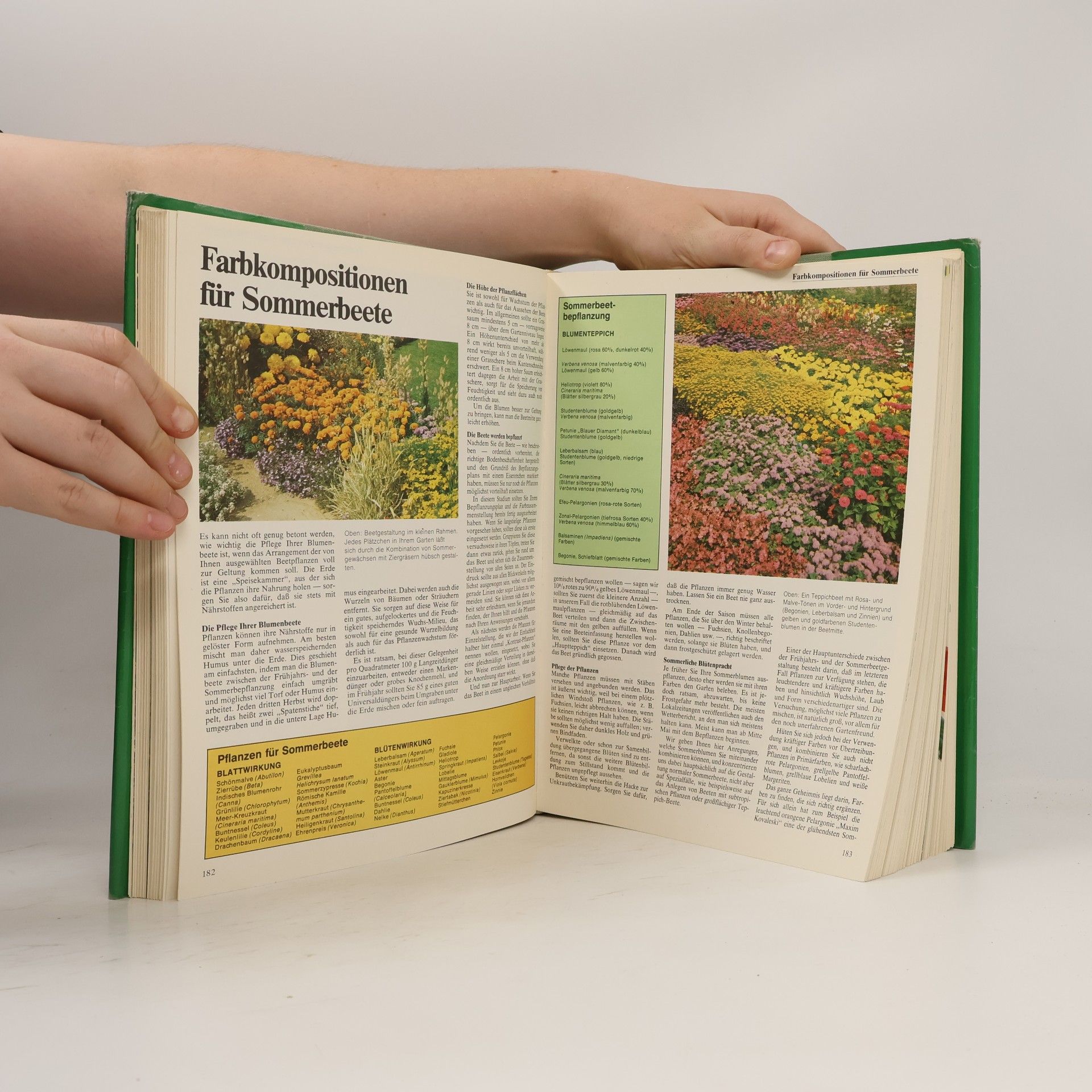 Autorenkollektiv Mein Gartenjahr