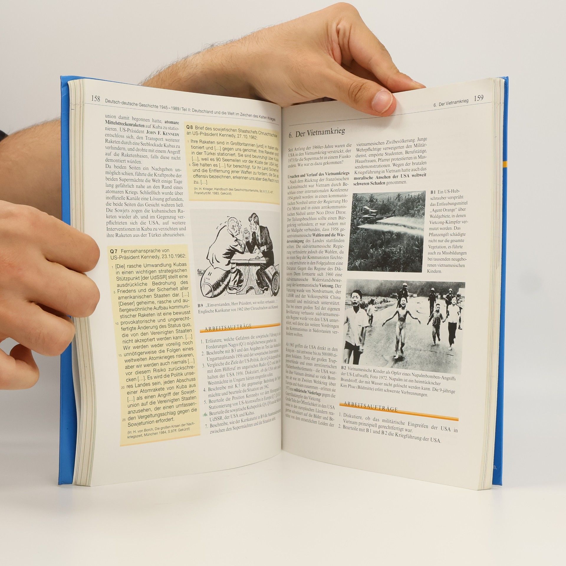 Bernd Koltrowitz Lehrbuch Klasse 9/10, Ausgabe Brandenburg
