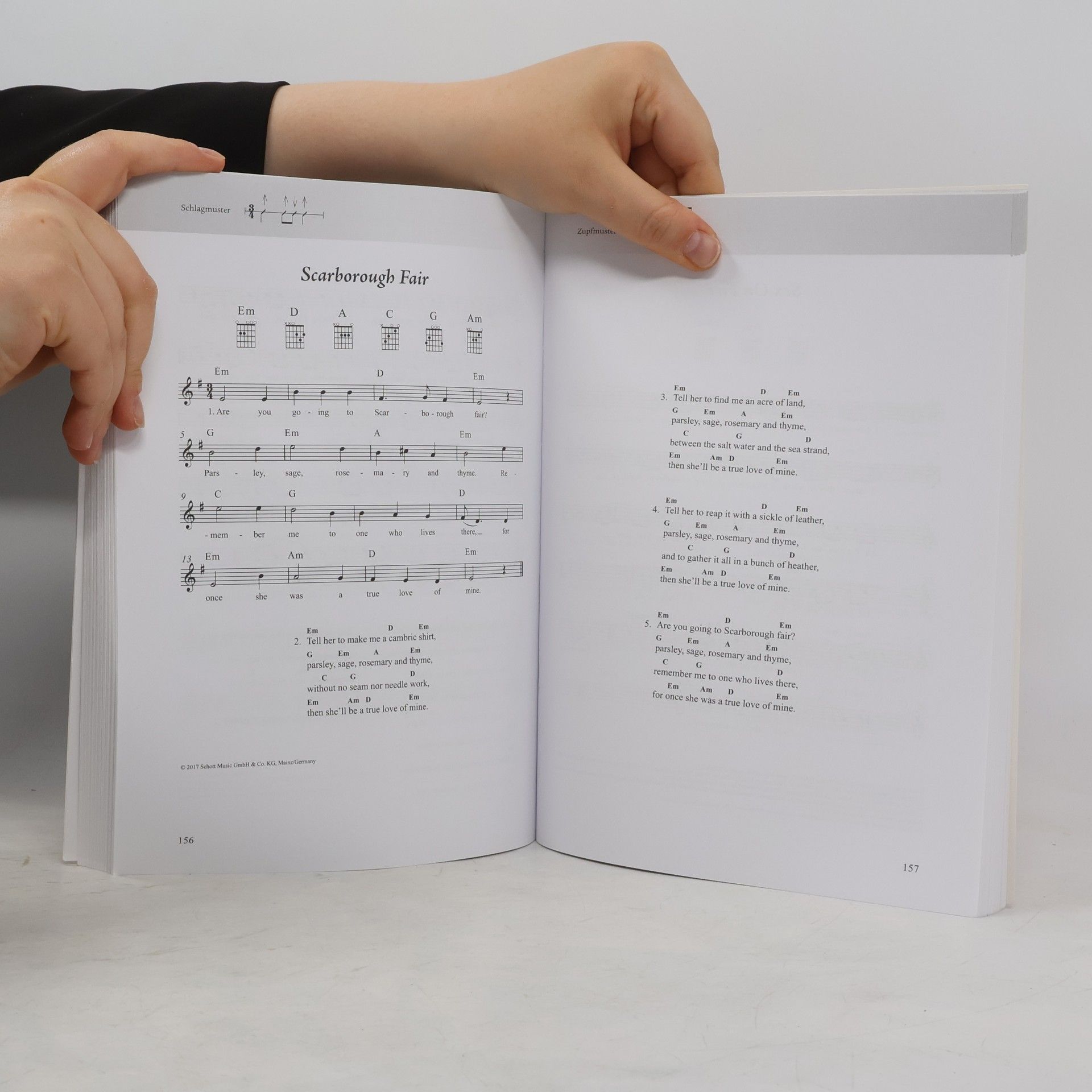 Liederbücher für Alt und Jung: Das Rock & Pop Fetenbuch für Alt und Jung