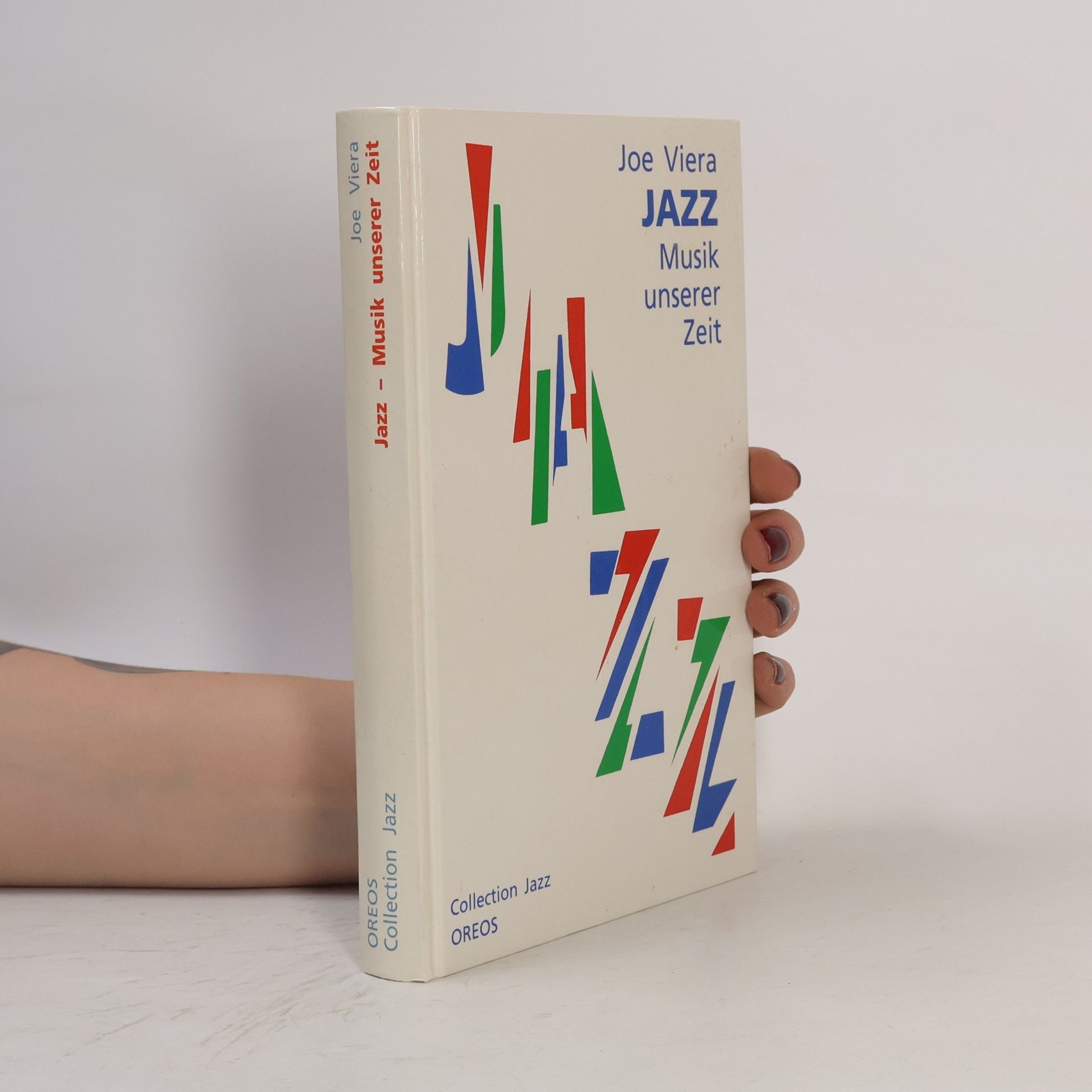 Joe Viera Jazz
