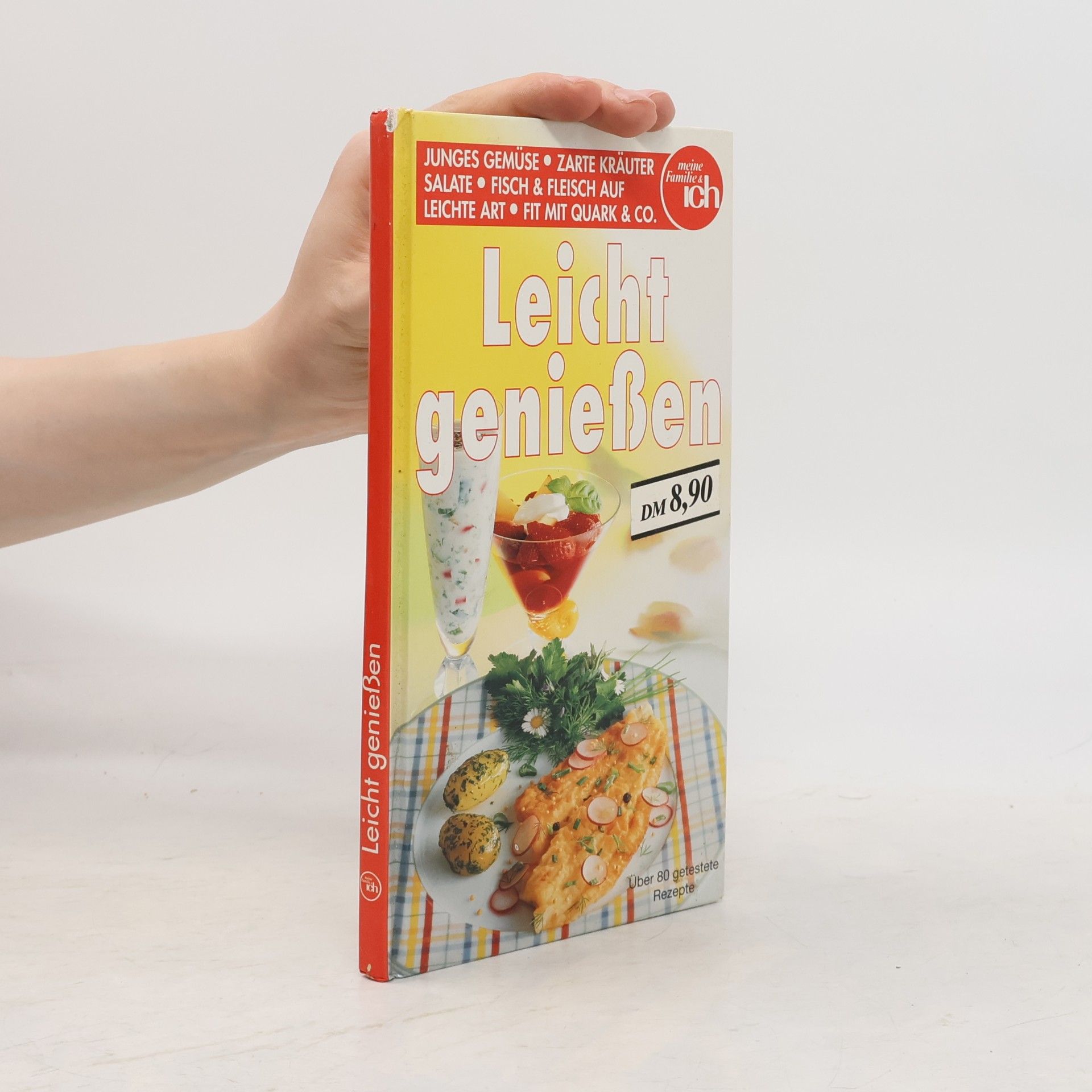 Kolektiv autorů Leicht genießen