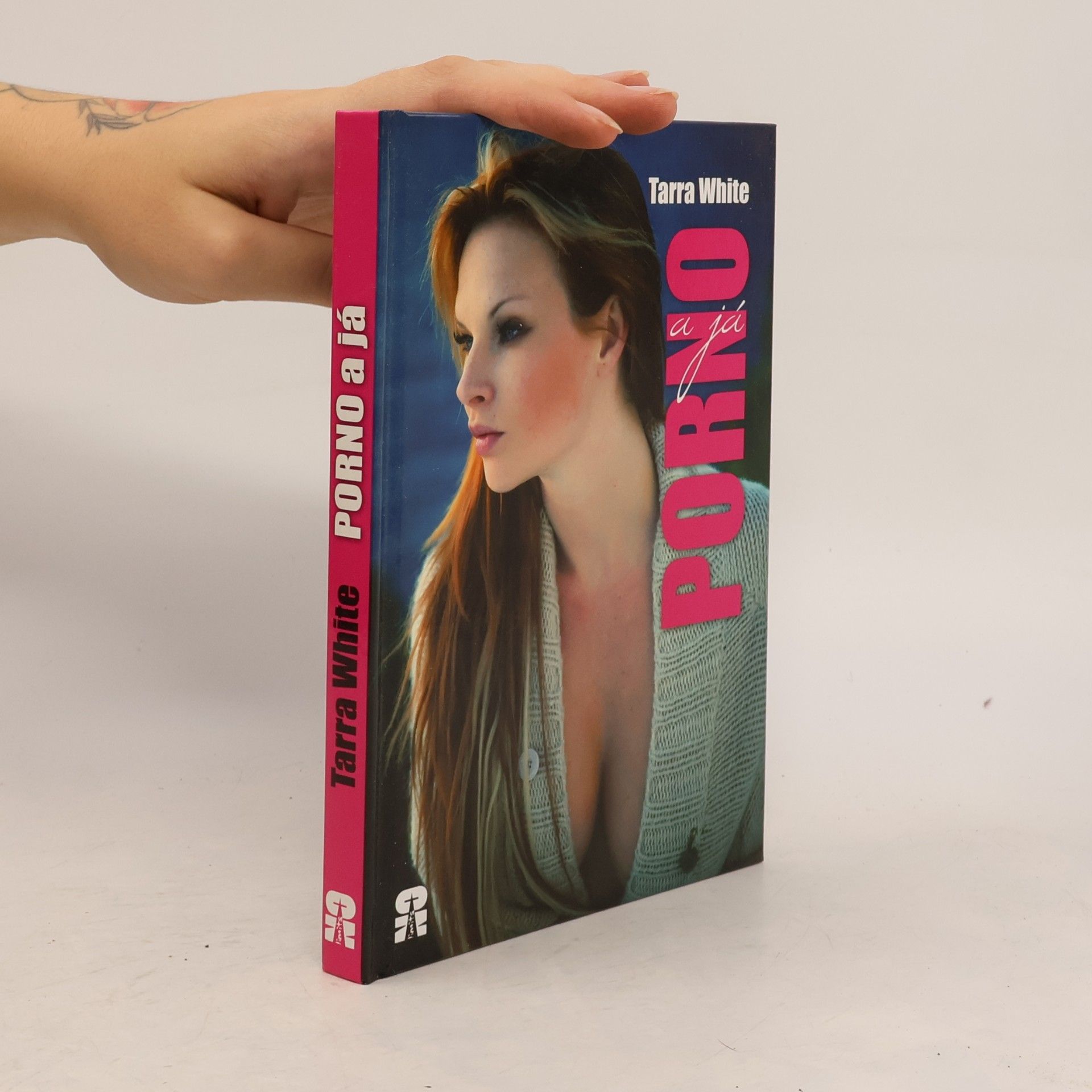 Tarra White Porno a já