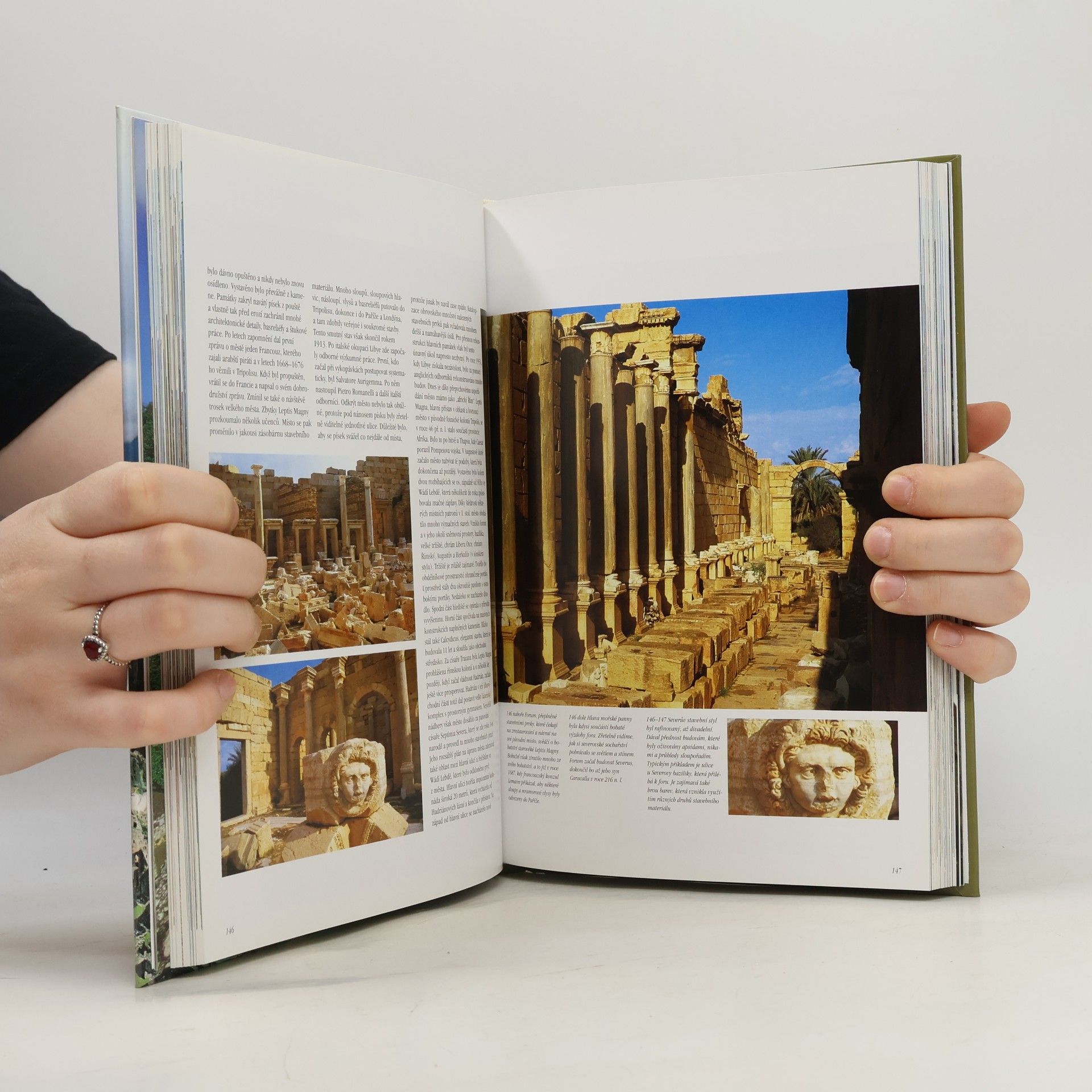 Autorenkollektiv Starověké civilizace. Světy, které objevila archeologie