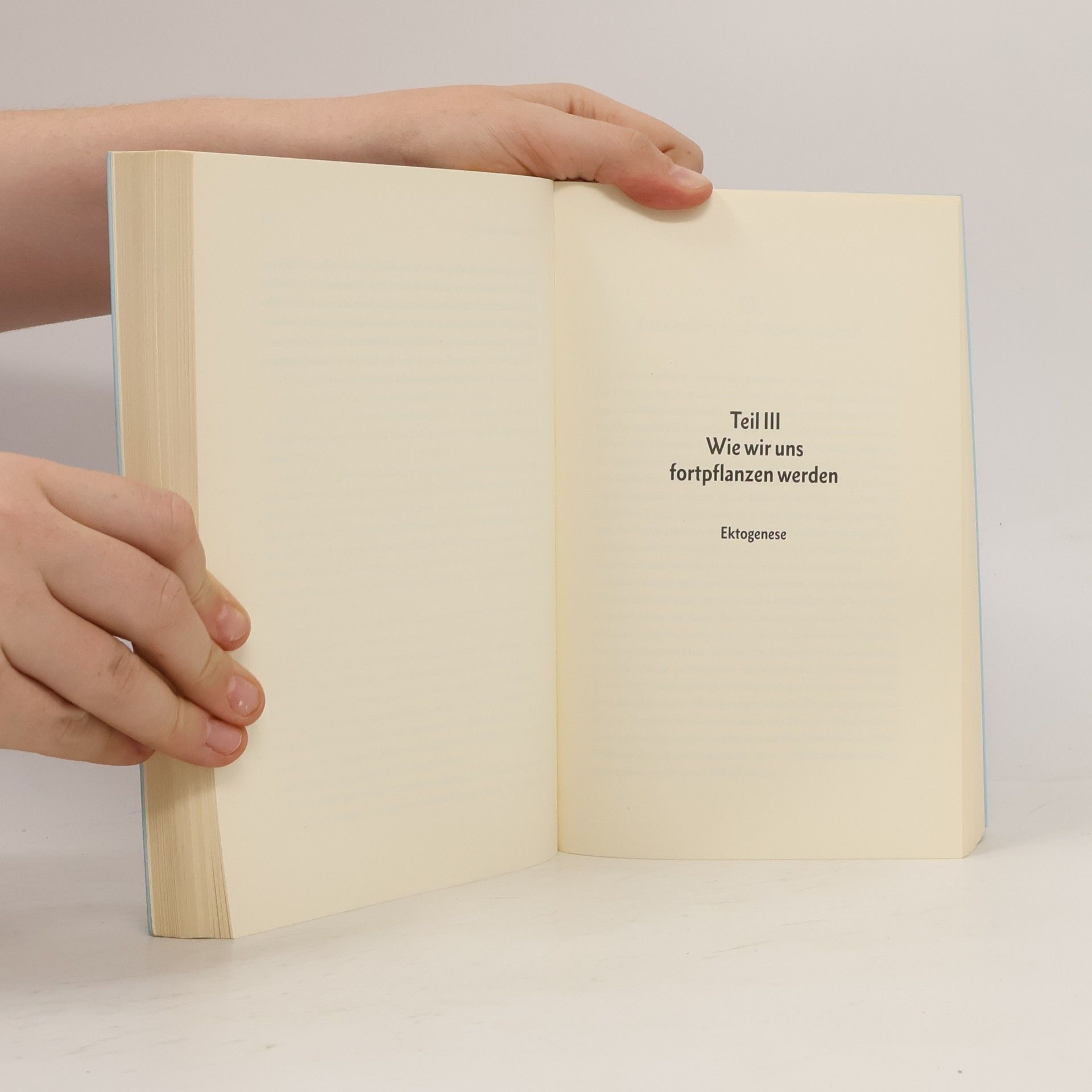 Jenny Kleeman Roboterland