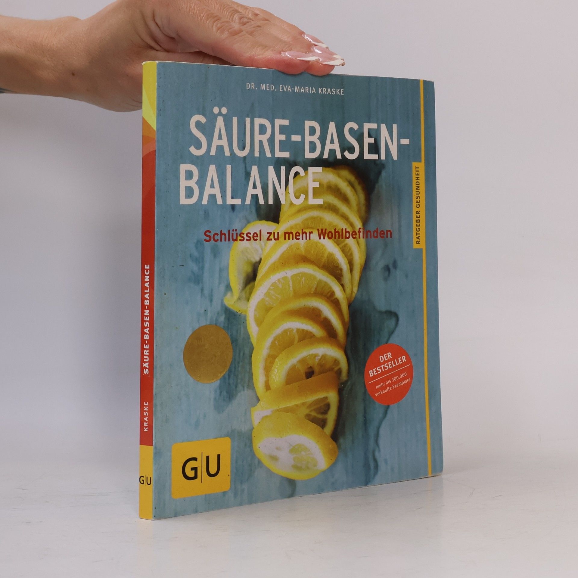 Eva-Maria Kraske Säure-Basen-Balance