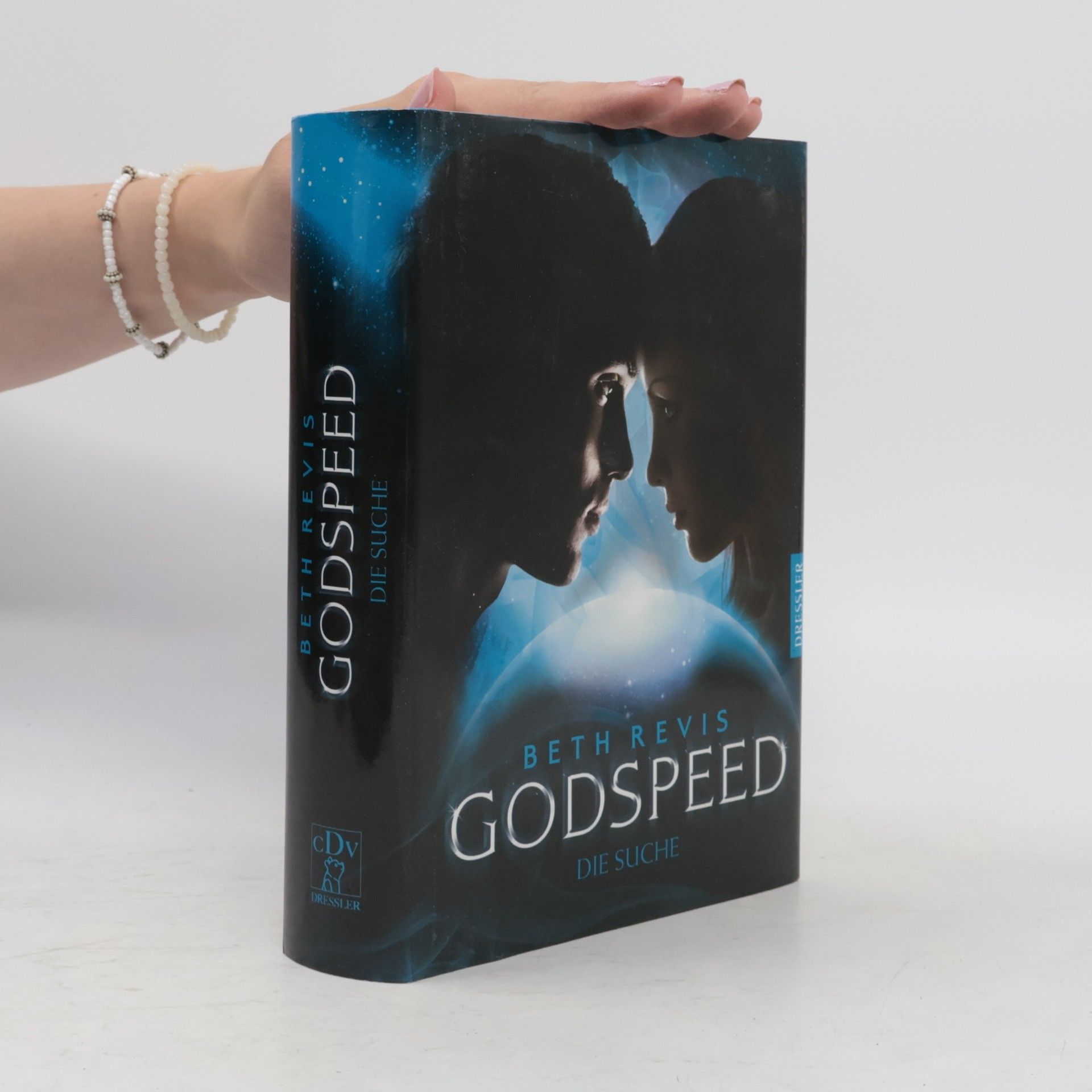 Beth Revis Godspeed