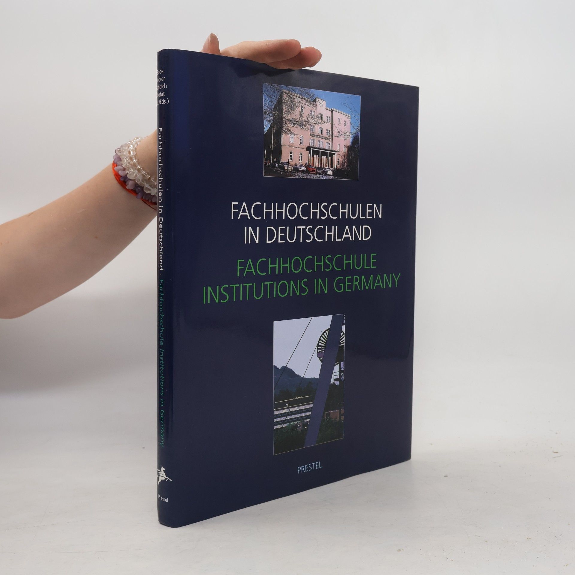 Fachhochschulen in Deutschland
