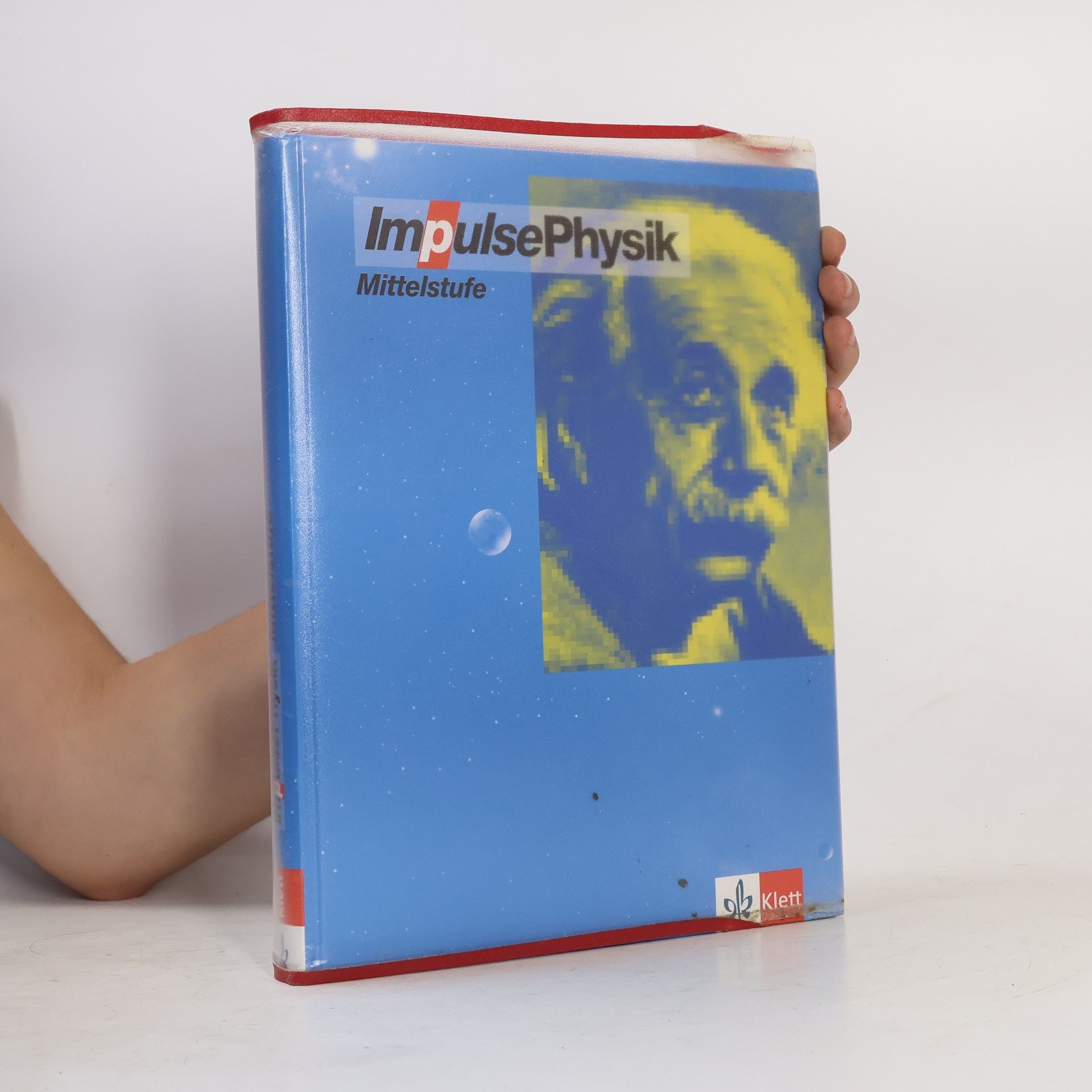 Kolektiv autorů Impulse Physik. Mittelstufe