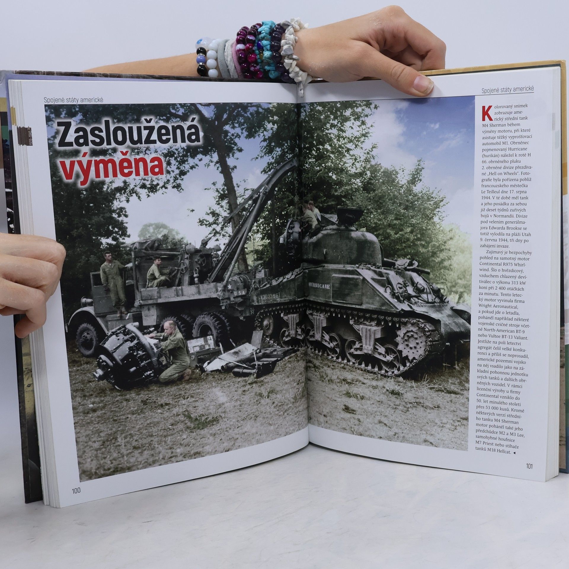 Ivo Pejčoch Svět tanků : encyklopedie : 152 slavných i zapomenutých obrněnců