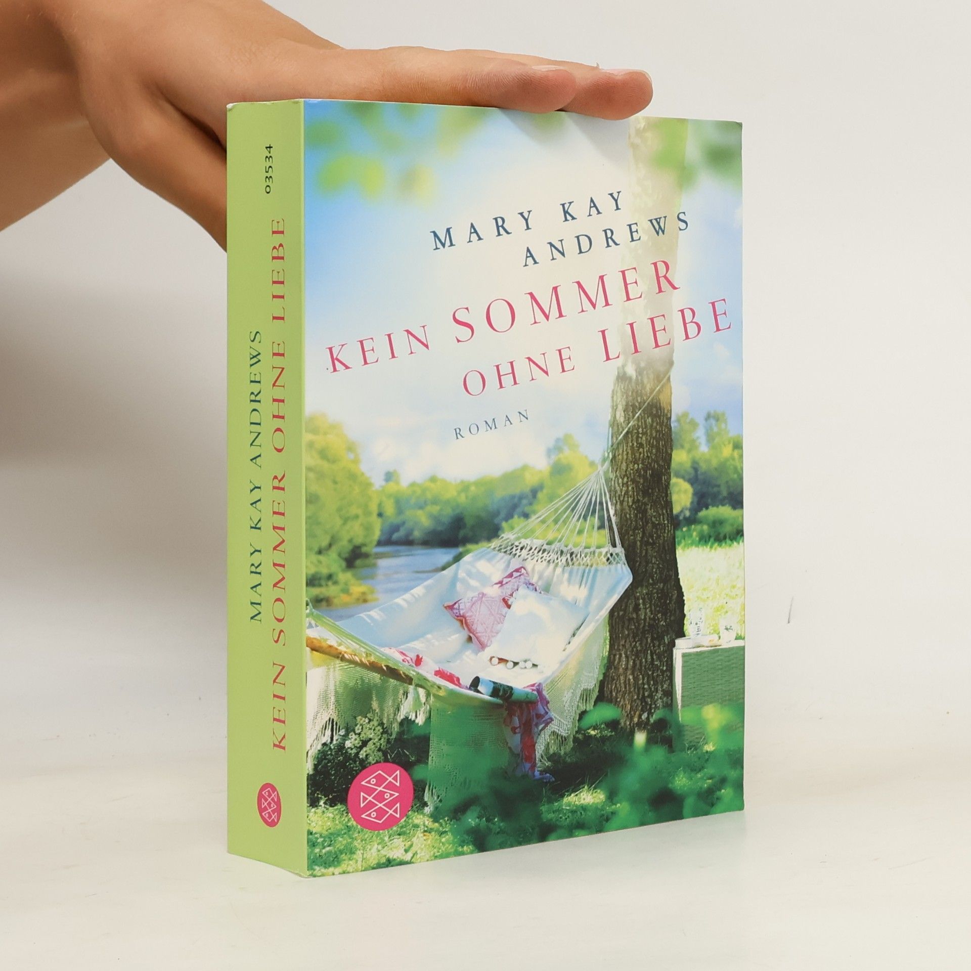Mary Kay Andrews Kein Sommer ohne Liebe