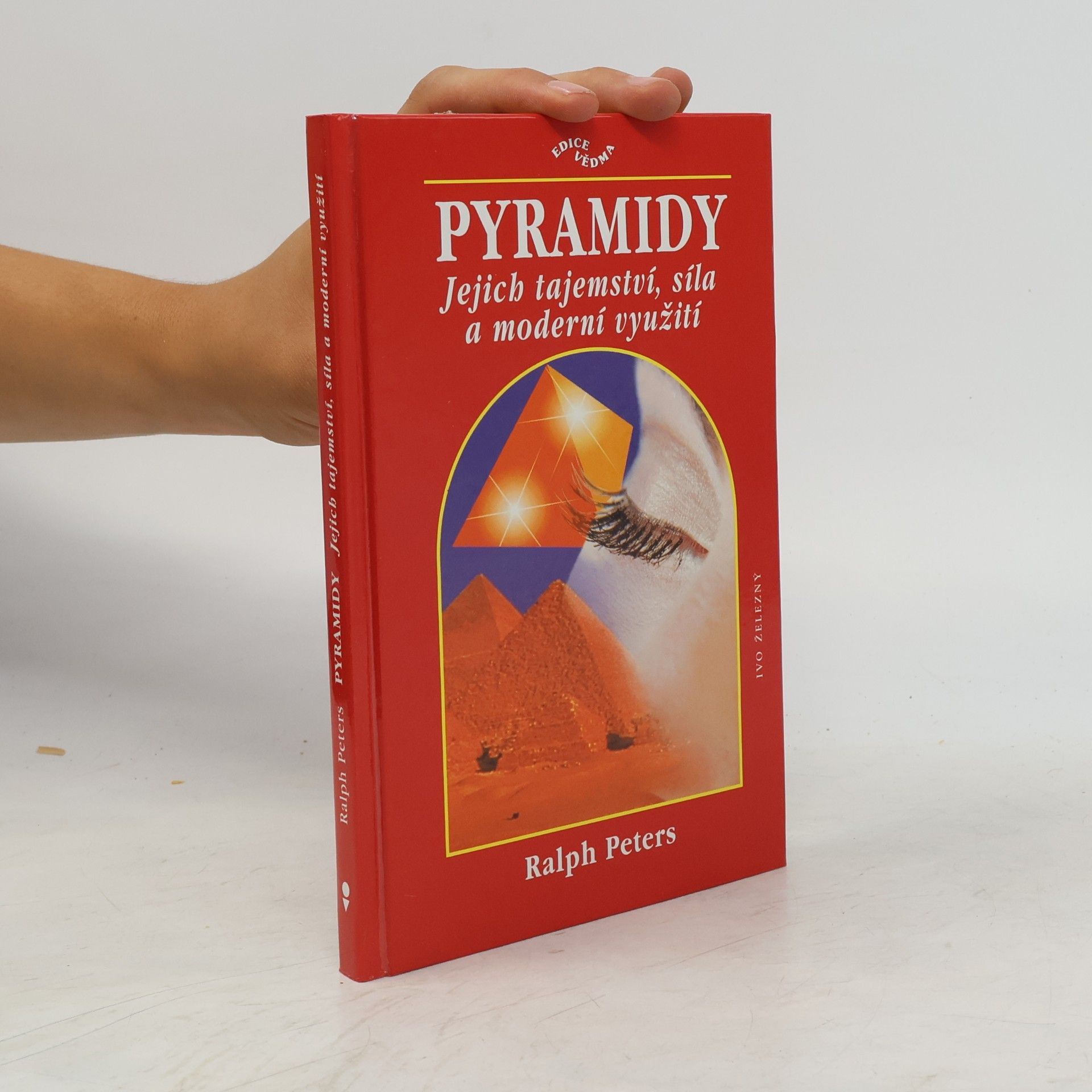 Pyramidy: Jejich tajemství, síla a moderní využití