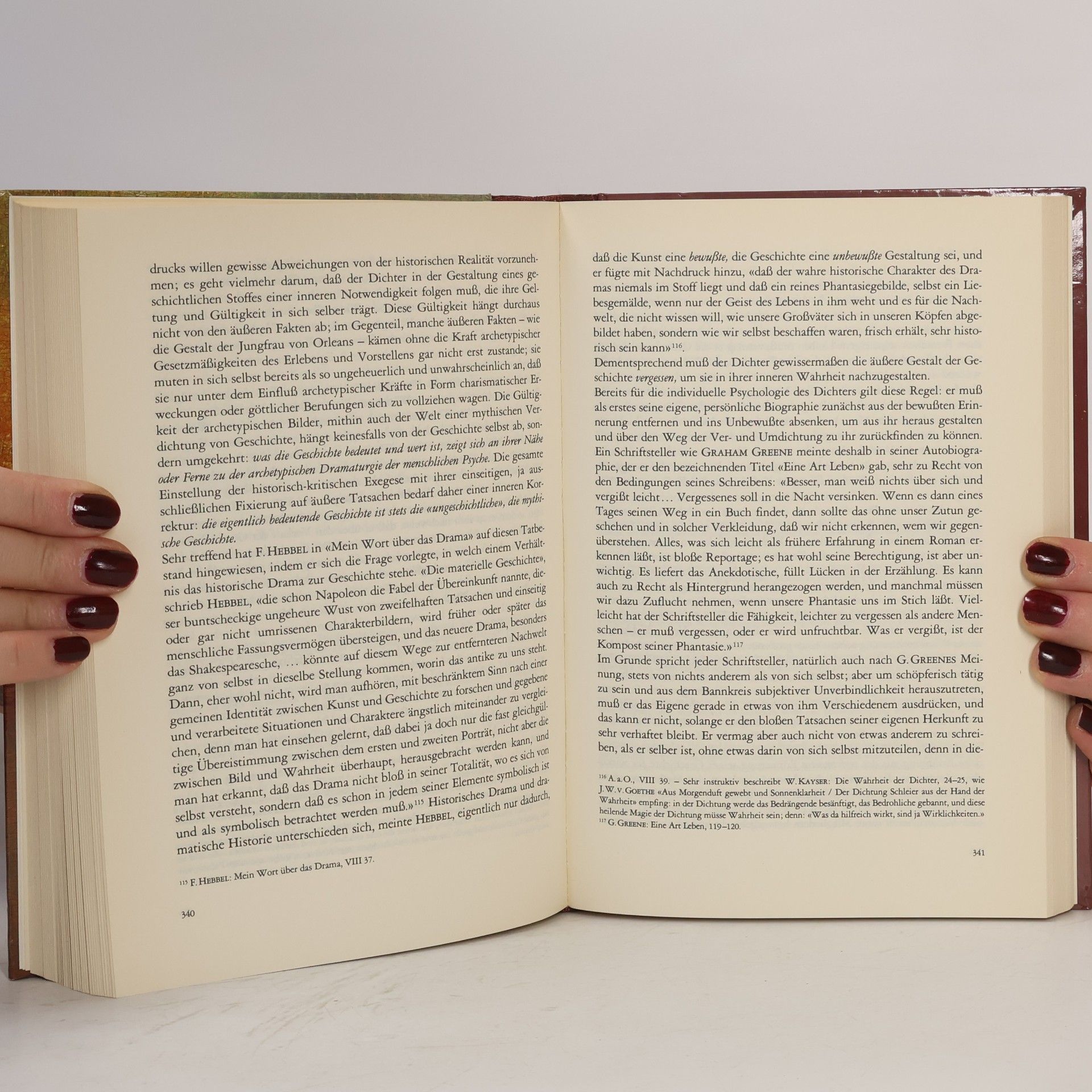 Eugen Drewermann Tiefenpsychologie und Exegese. Band I.