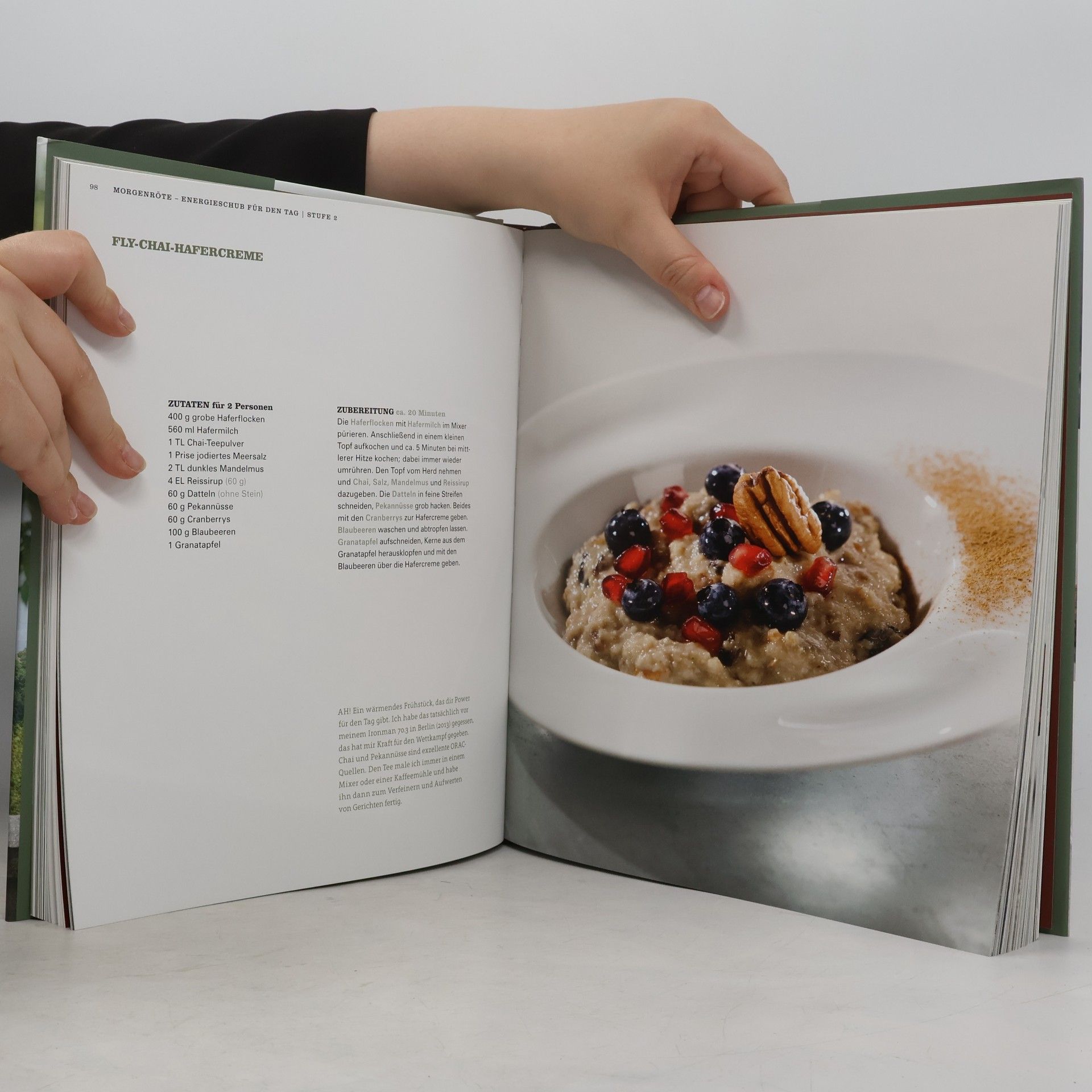 Attila Hildmann Vegan For Youth