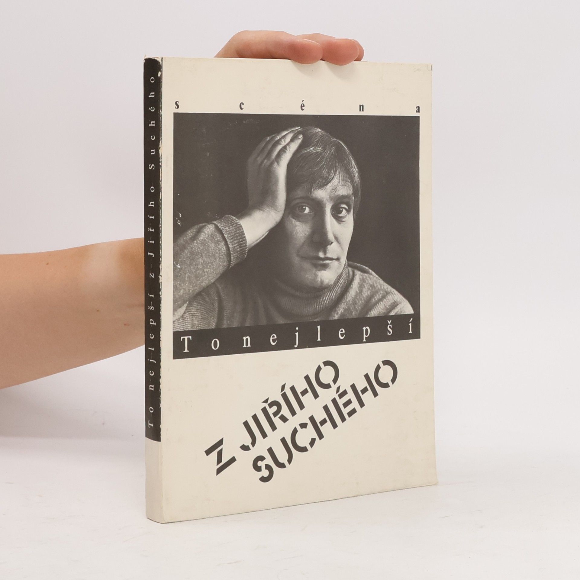 To nejlepší z Jiřího Suchého