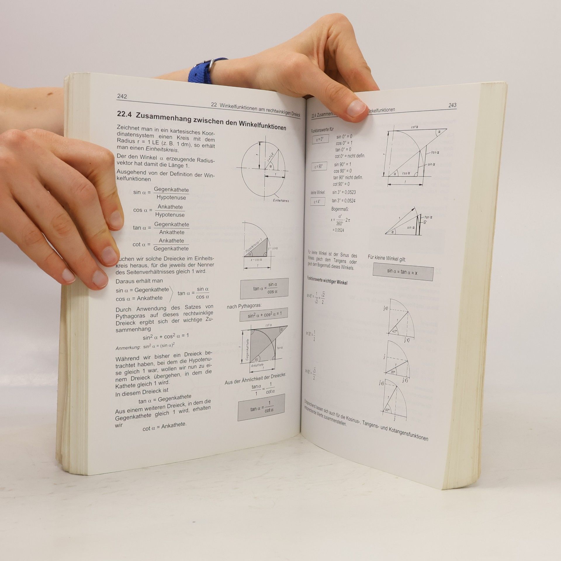 Heinz Rapp Mathematik für die Fachschule Technik
