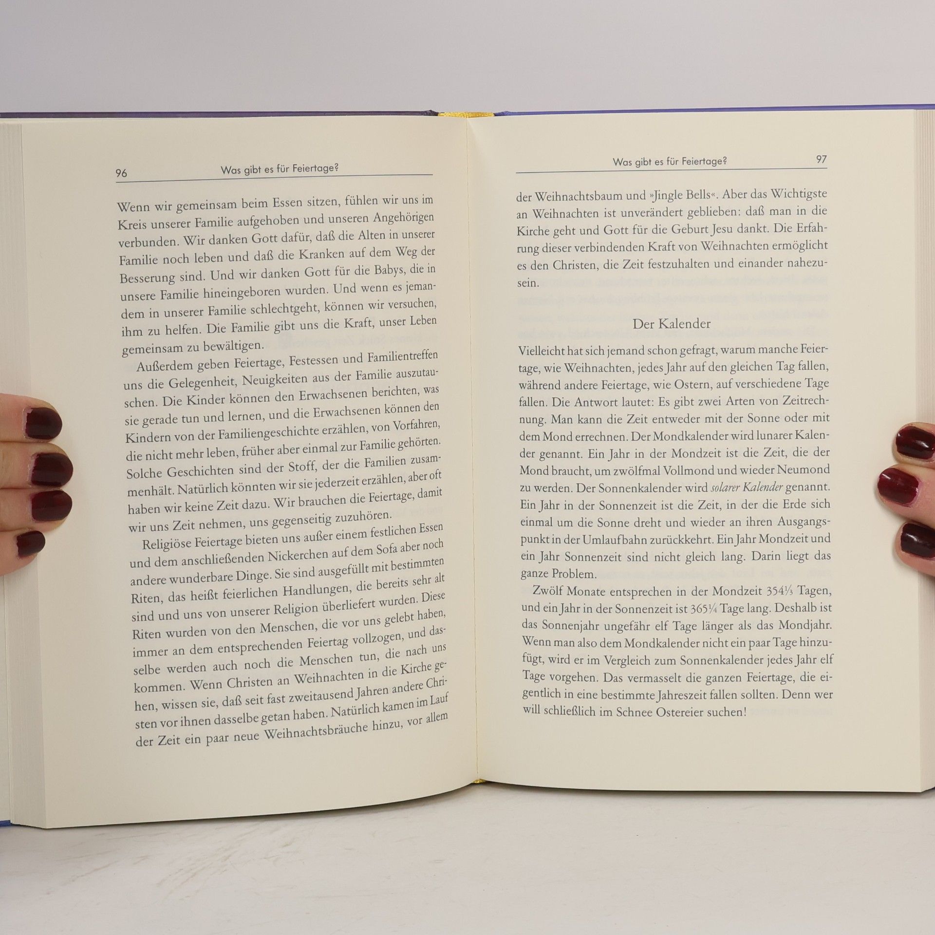Marc Gellman Wie buchstabiert man Gott?