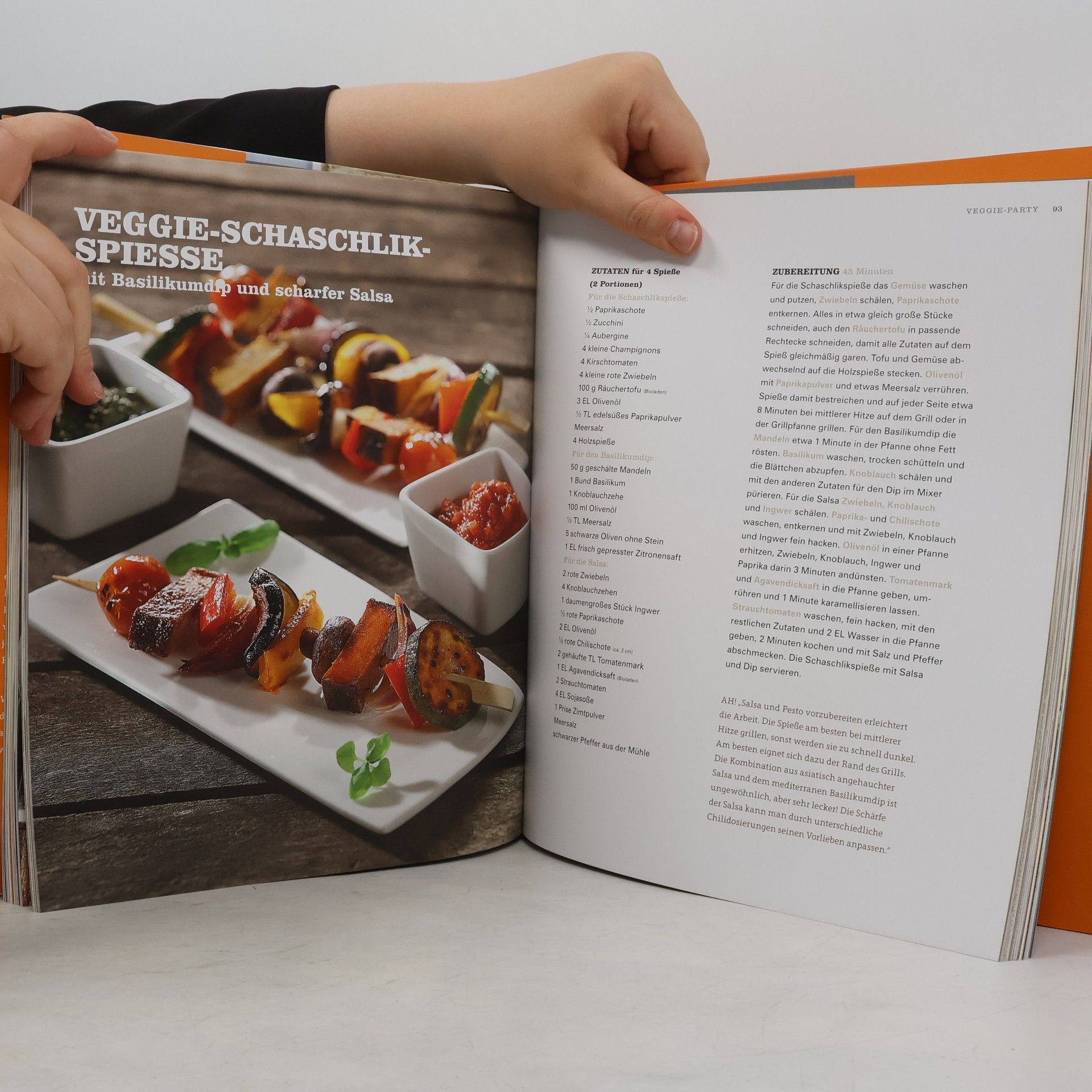 Johannes Schalk Vegan for fun. Junge vegetarische Küche