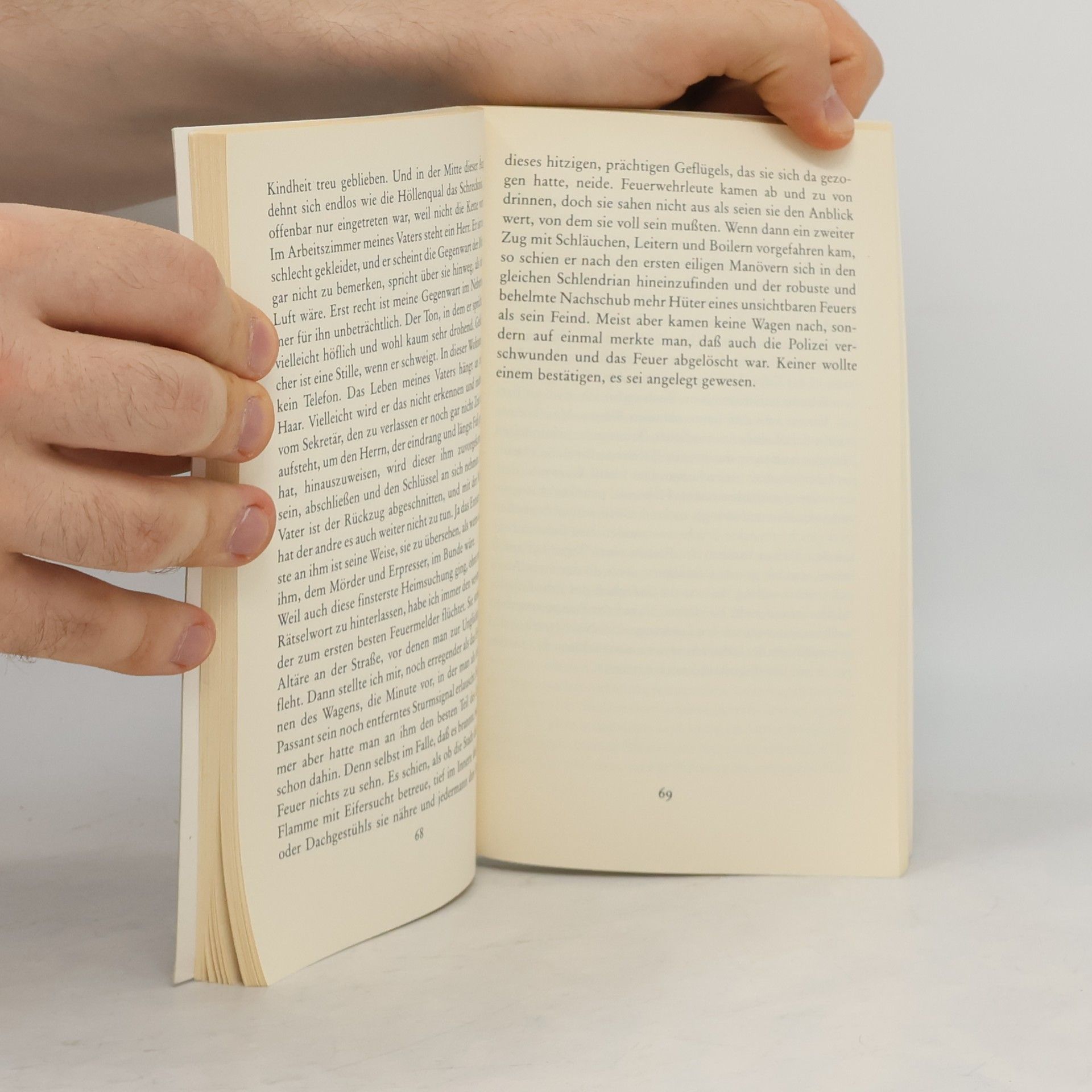Walter Benjamin Berliner Kindheit um neunzehnhundert