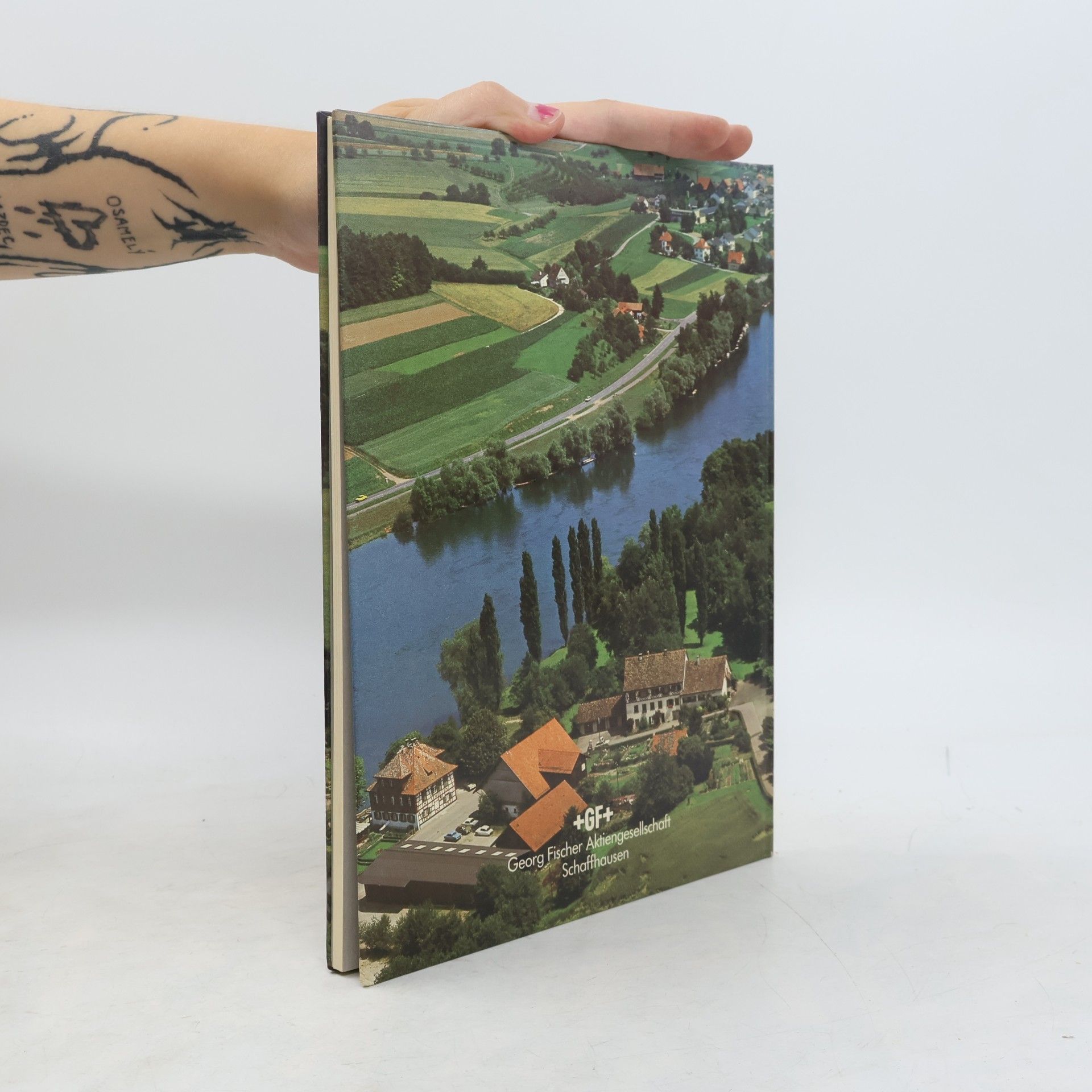 Autorenkollektiv Das Klostergut Paradies