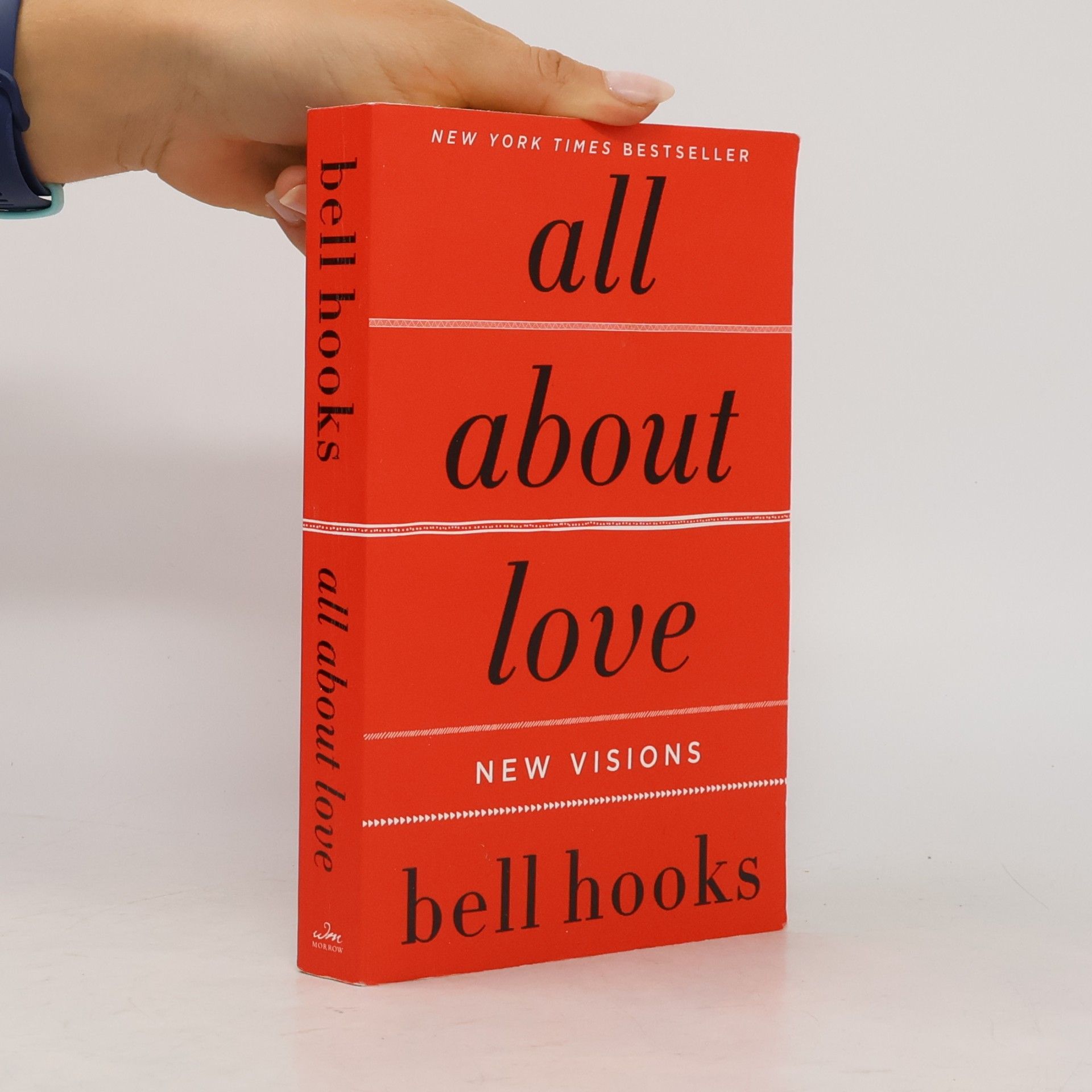 bell hooks All About Love