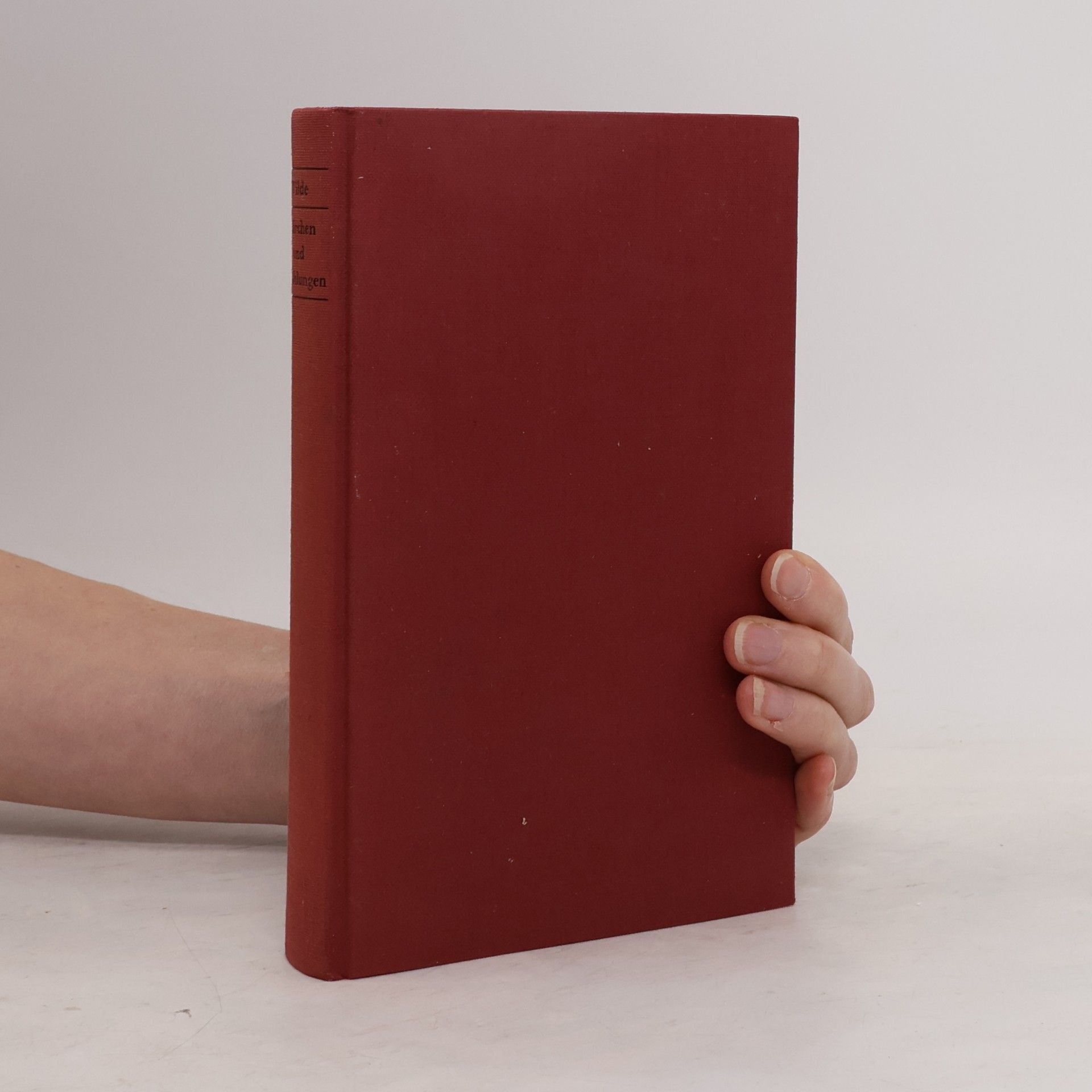 Oscar Wilde Märchen und Erzählungen