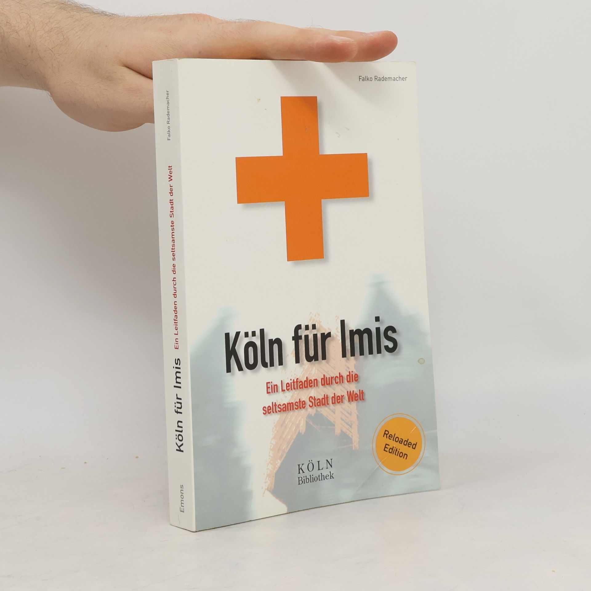 Köln für Imis