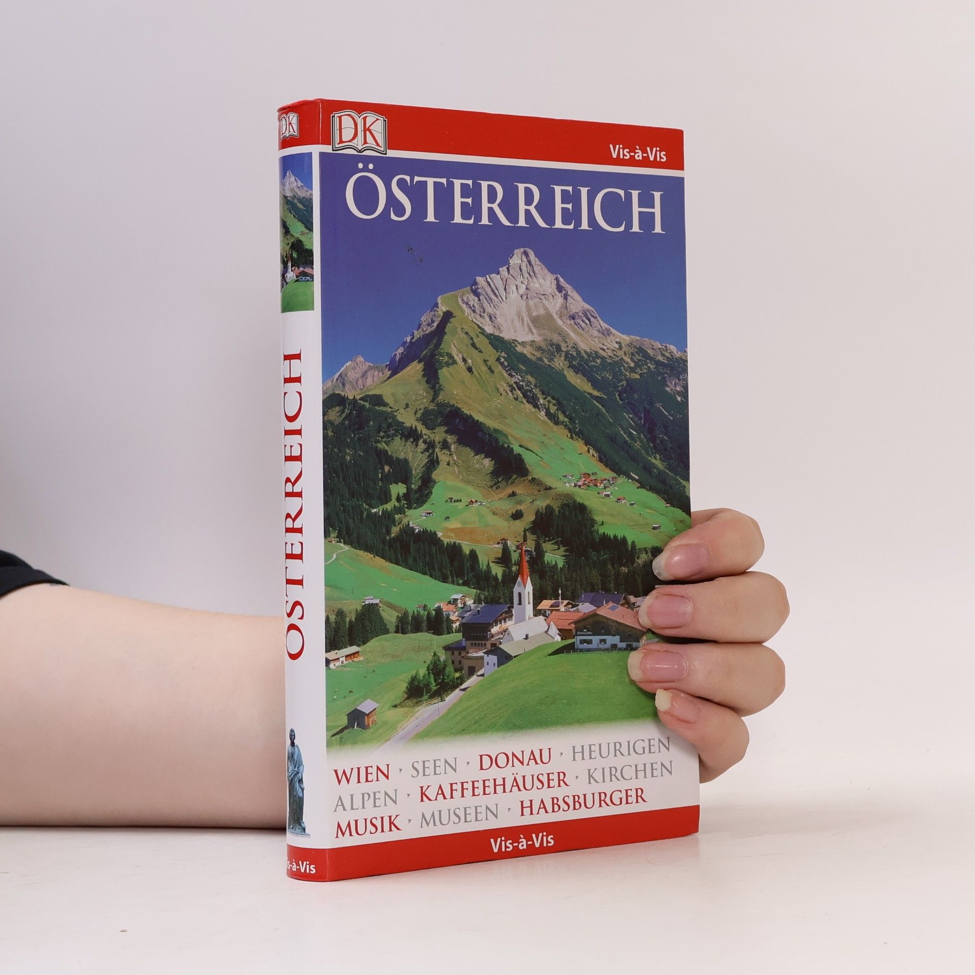 Teresa Czerniewicz Umer Österreich