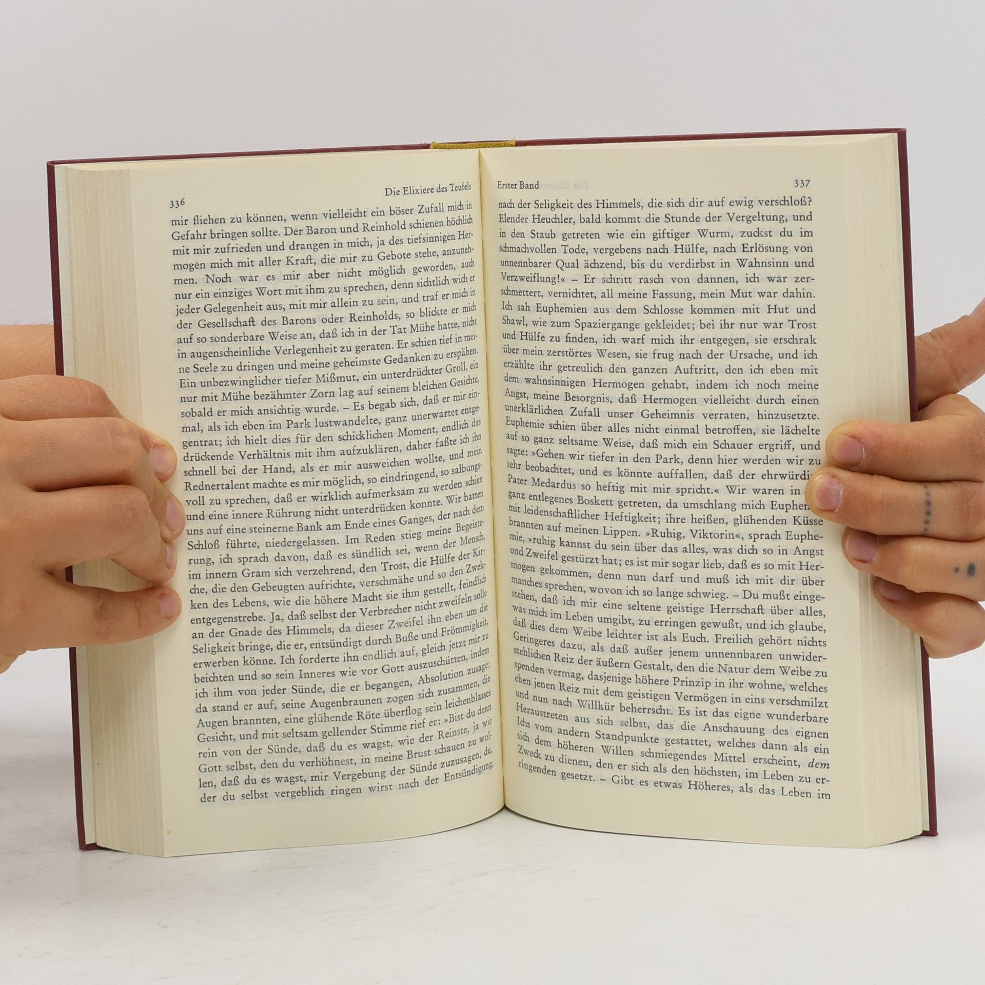 E. T. A. Hoffmann E. T. A. Hoffmann 1-4