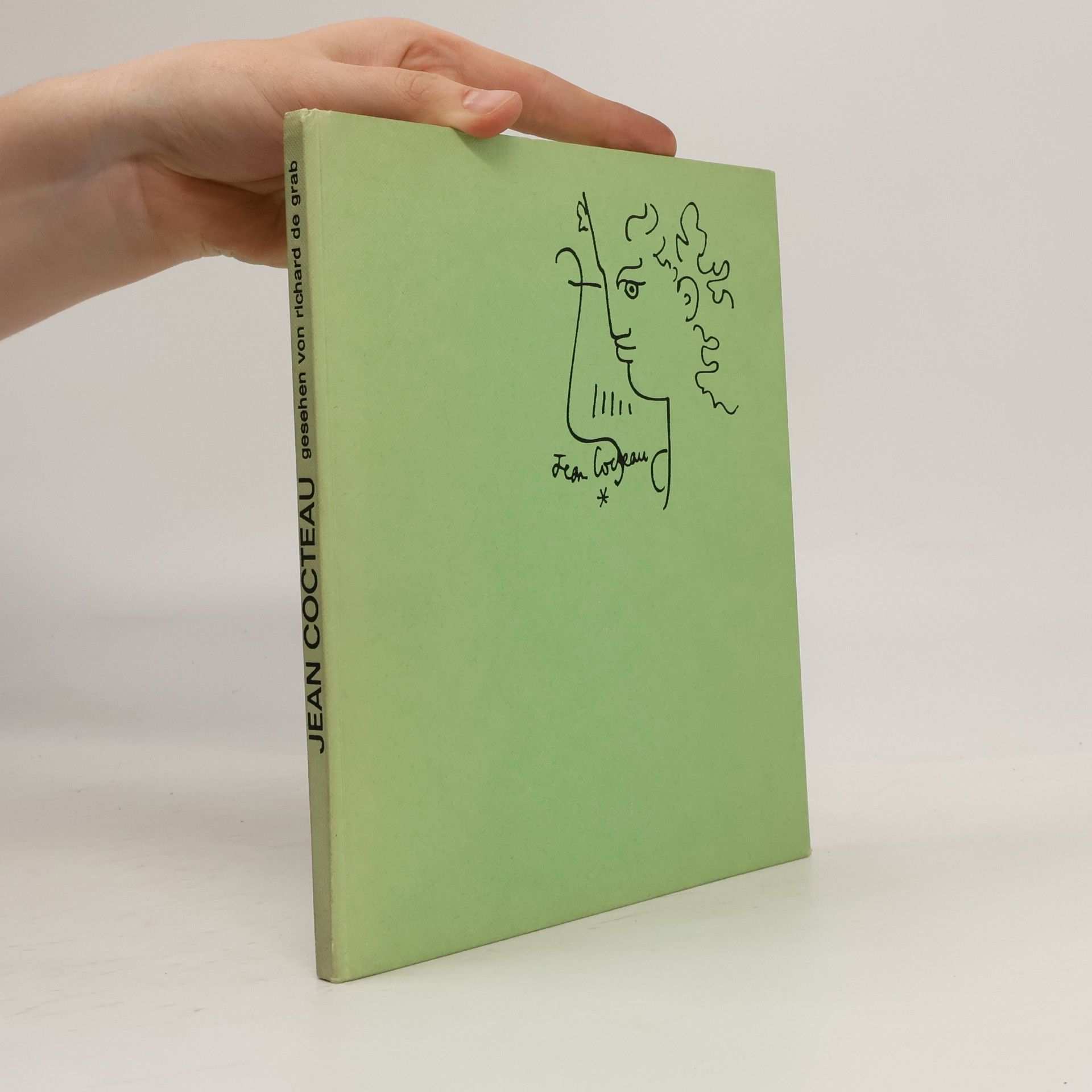 Autorenkollektiv Jean Cocteau