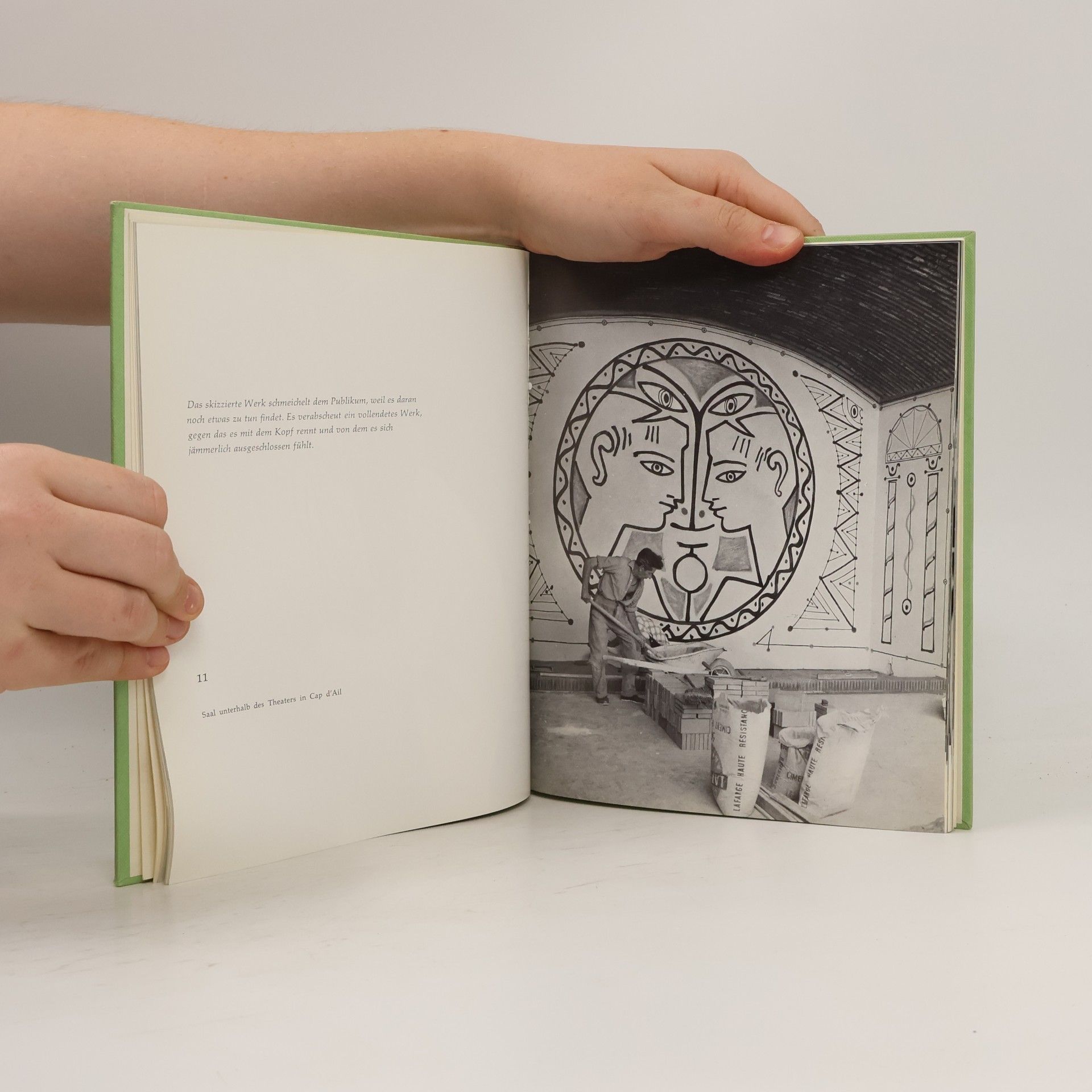 Autorenkollektiv Jean Cocteau