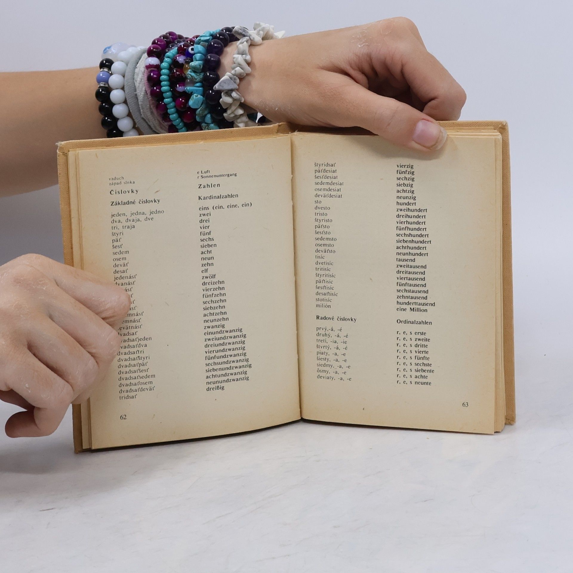 Collectif d'auteurs Nemčina do vrecka