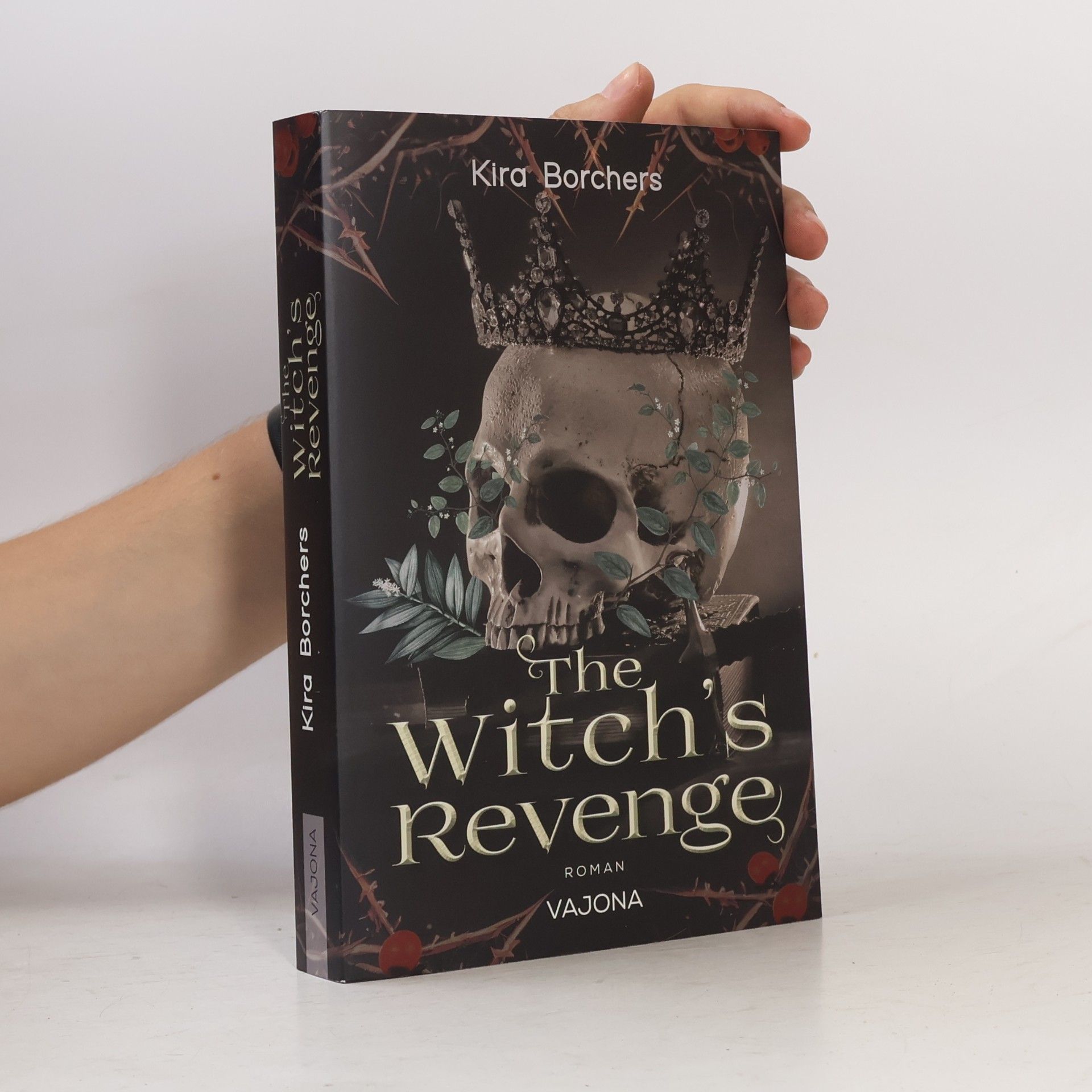 The Witch's Revenge