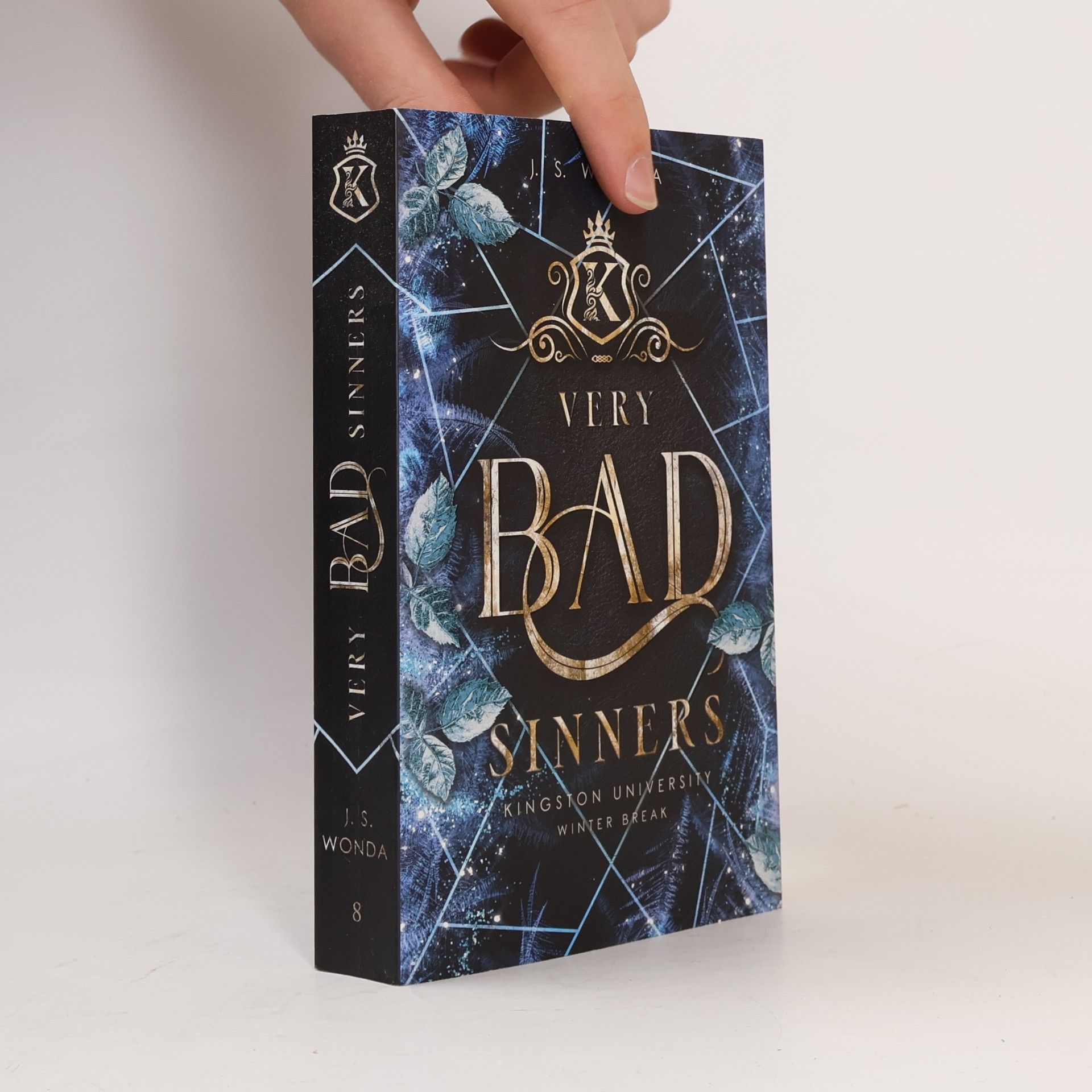 Very Bad Sinners