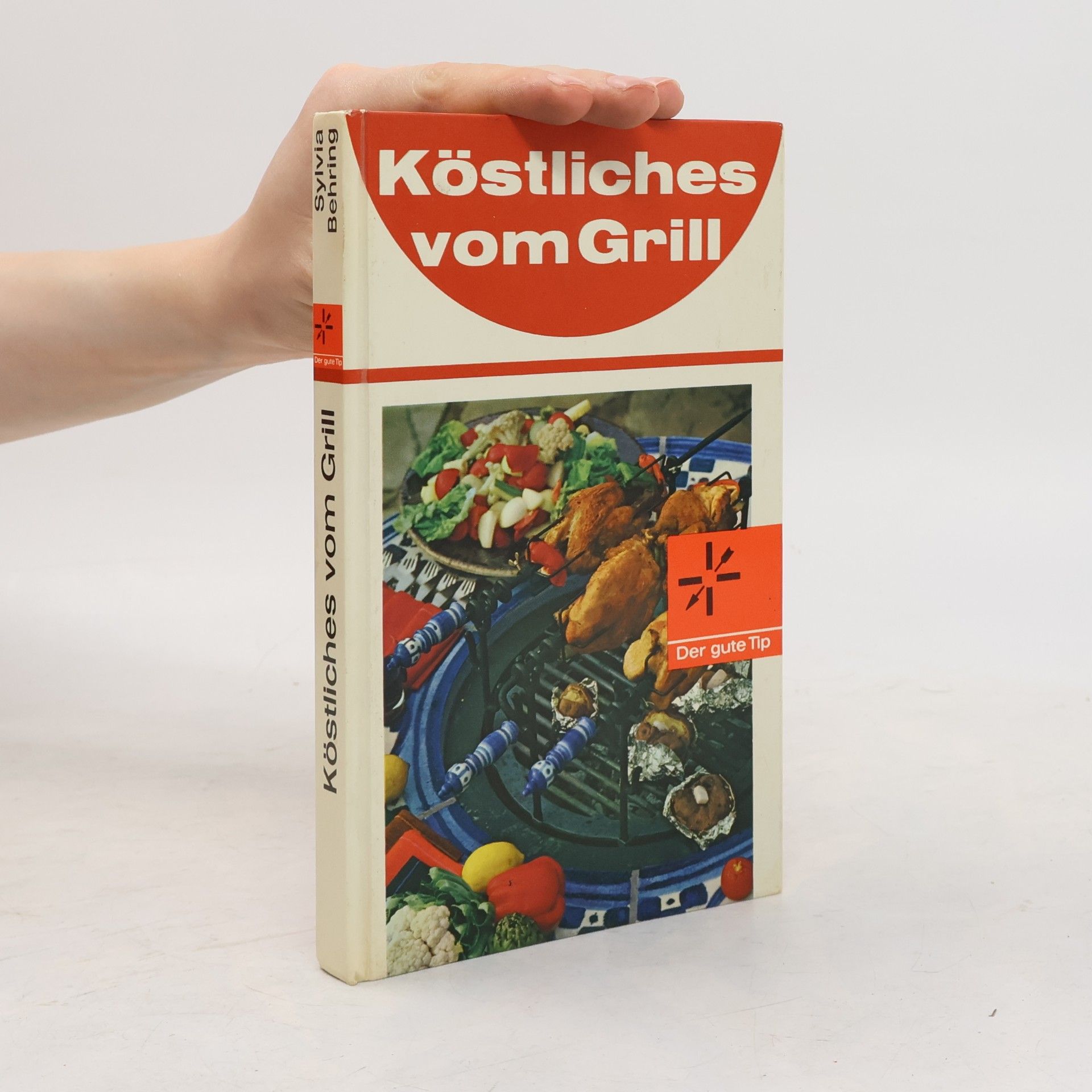 Köstliches vom Grill