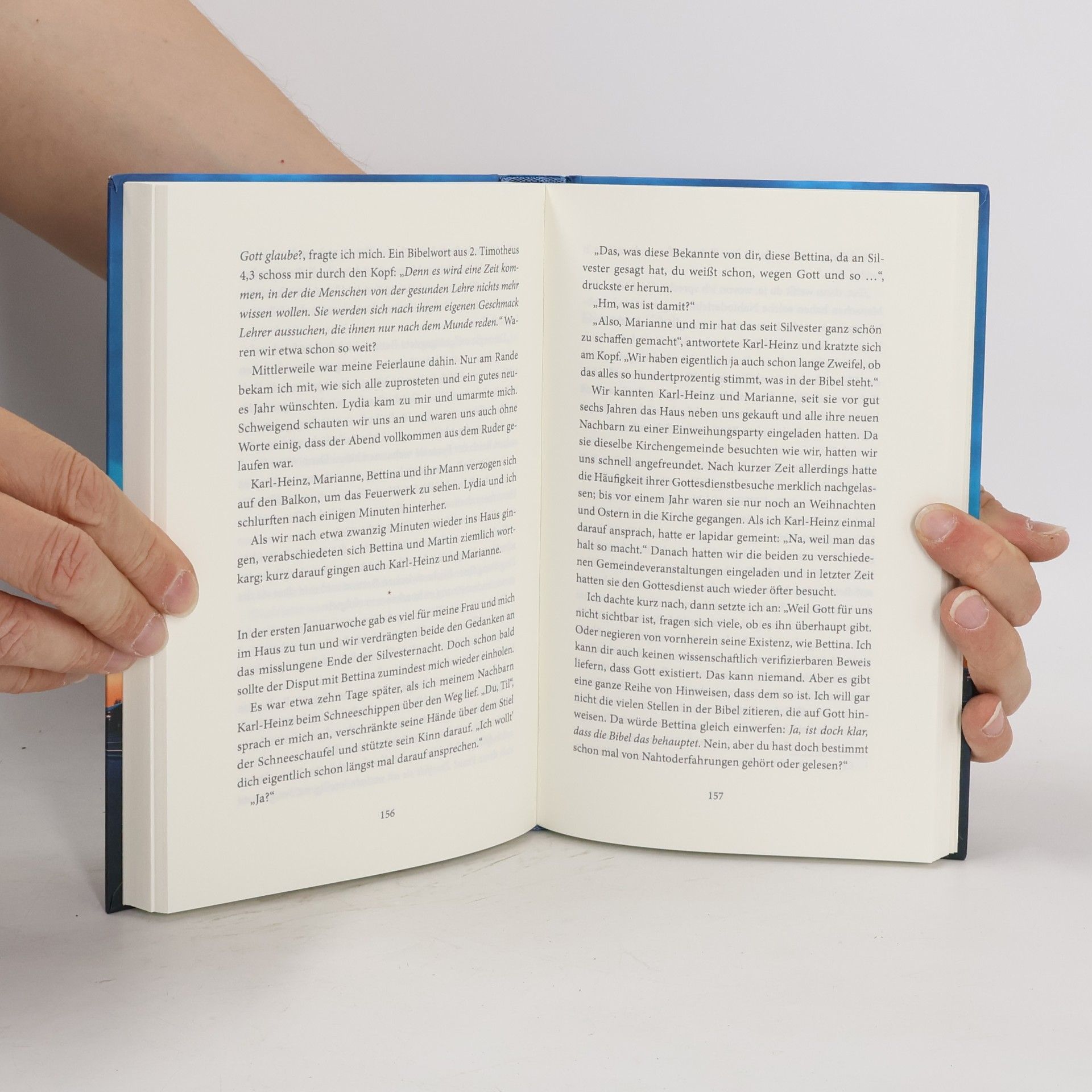 Various authors Der Fremde im Zug