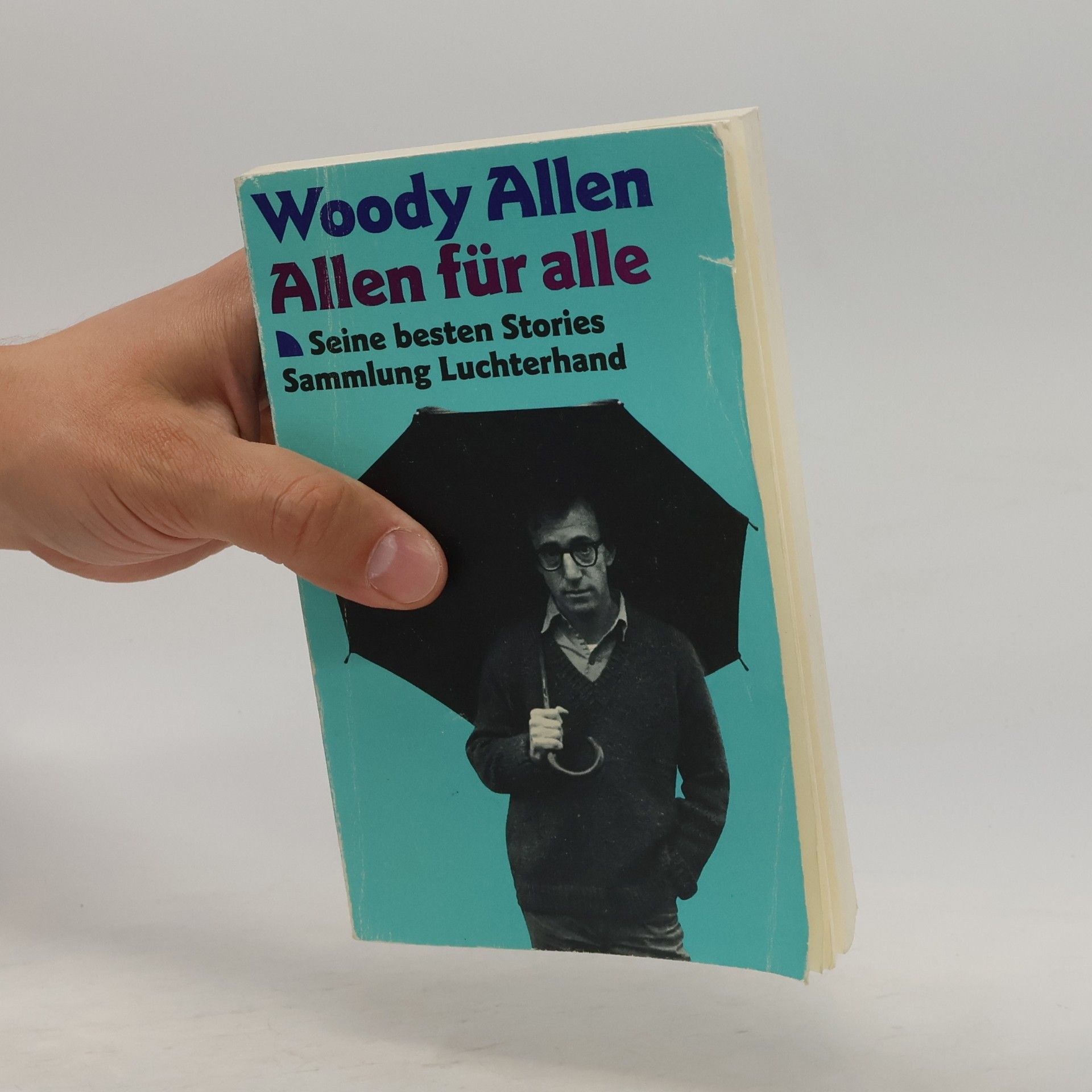 Woody Allen Allen für alle