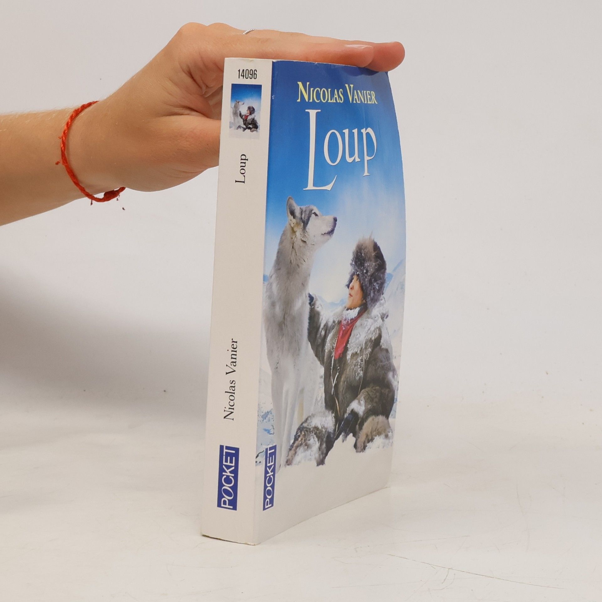Jean-Philippe Chatrier Loup