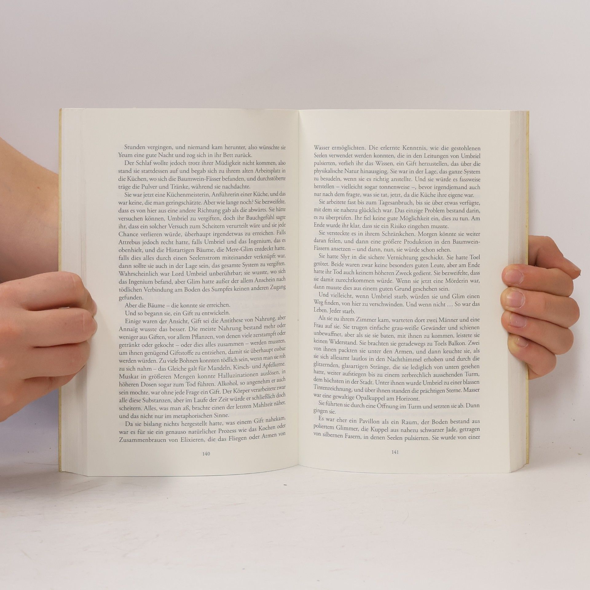 J. Gregory Keyes Der Seelenlord
