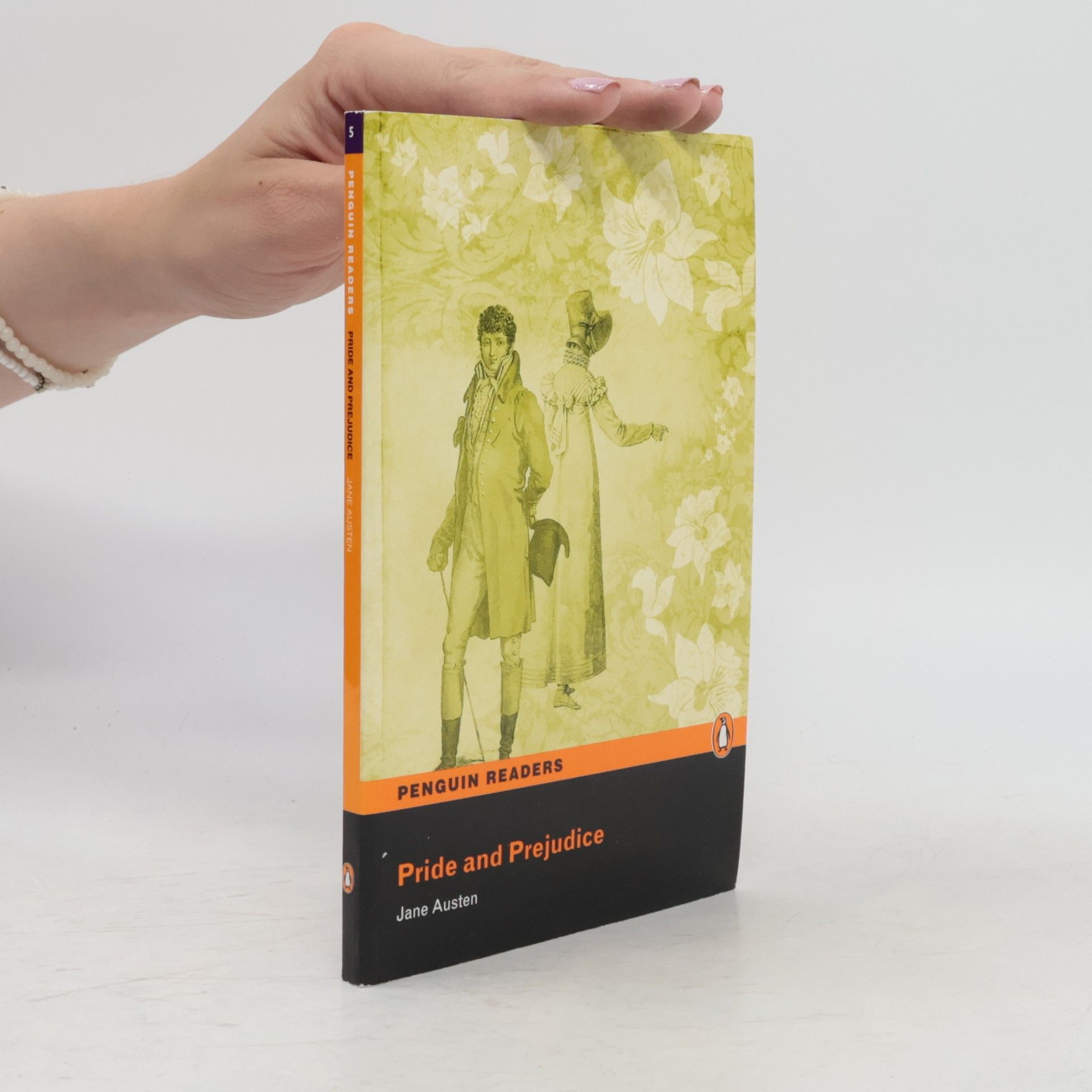 Jane Austen Pride and Prejudice