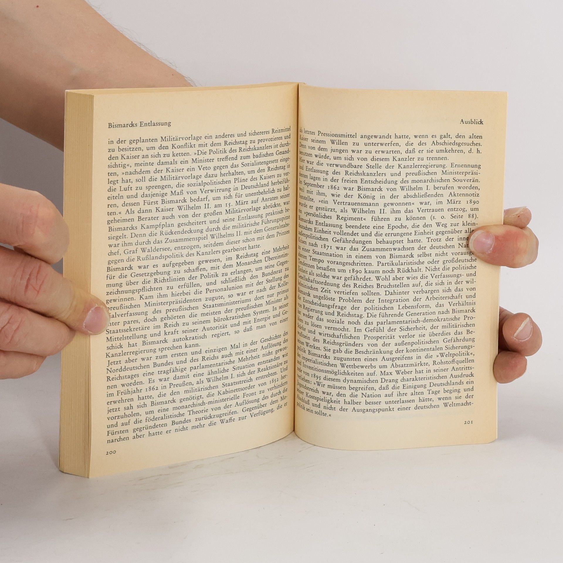 Unknown Author Die Reichsgr�ndung.
