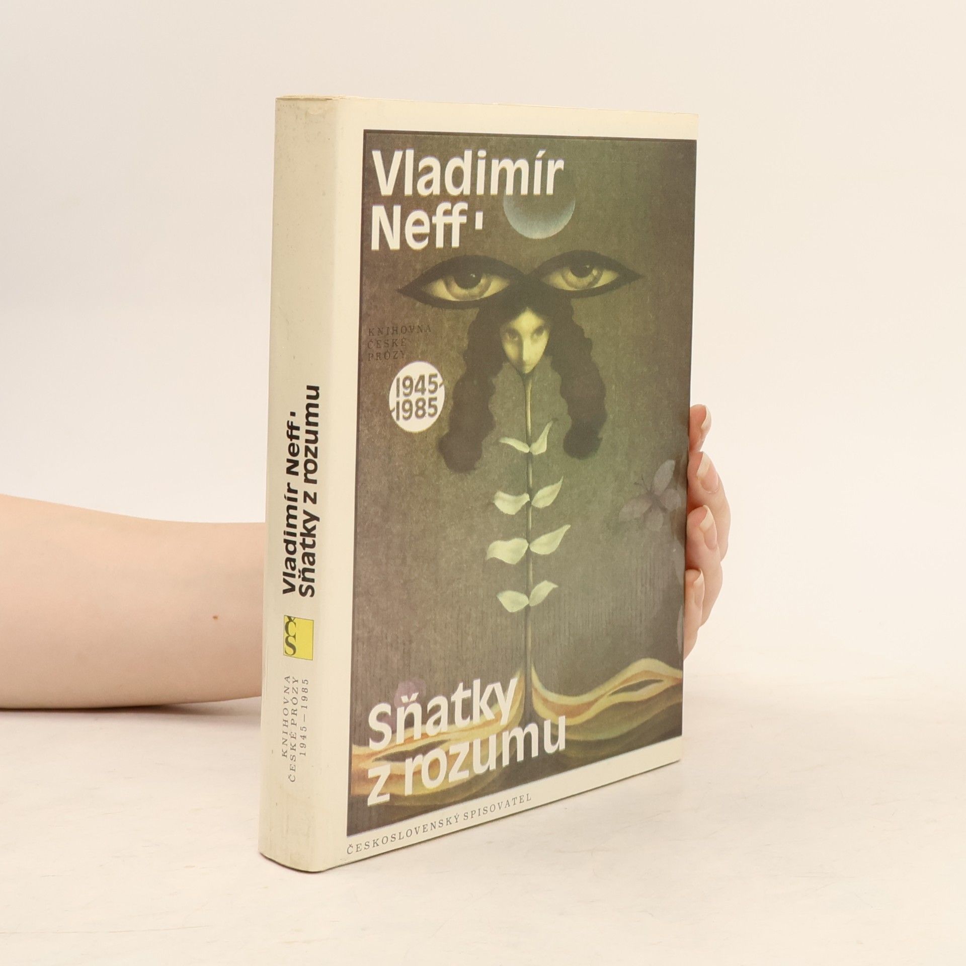 Vladimír Neff Sňatky z rozumu