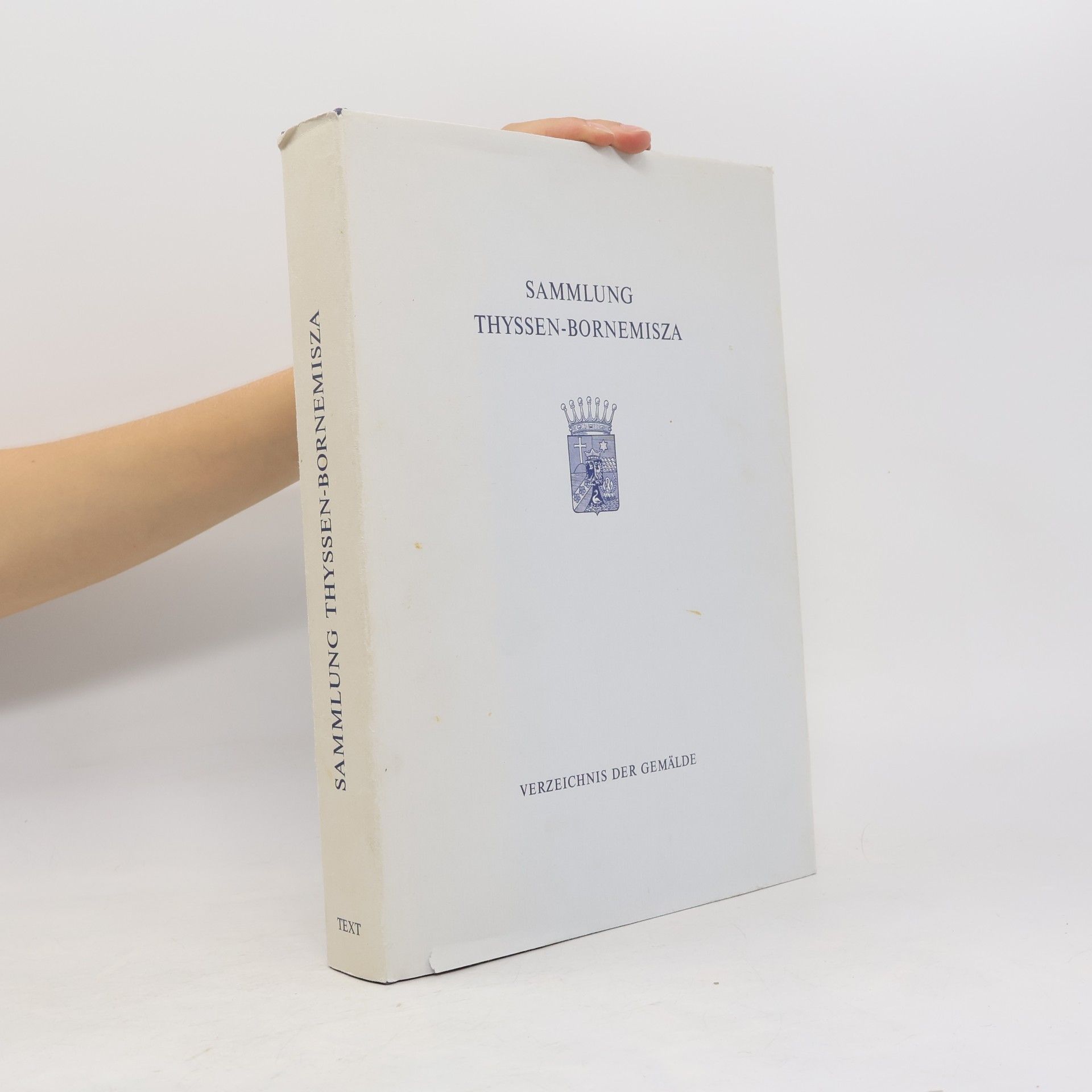 Autorenkollektiv Sammlung Thyssen-Bornemisza