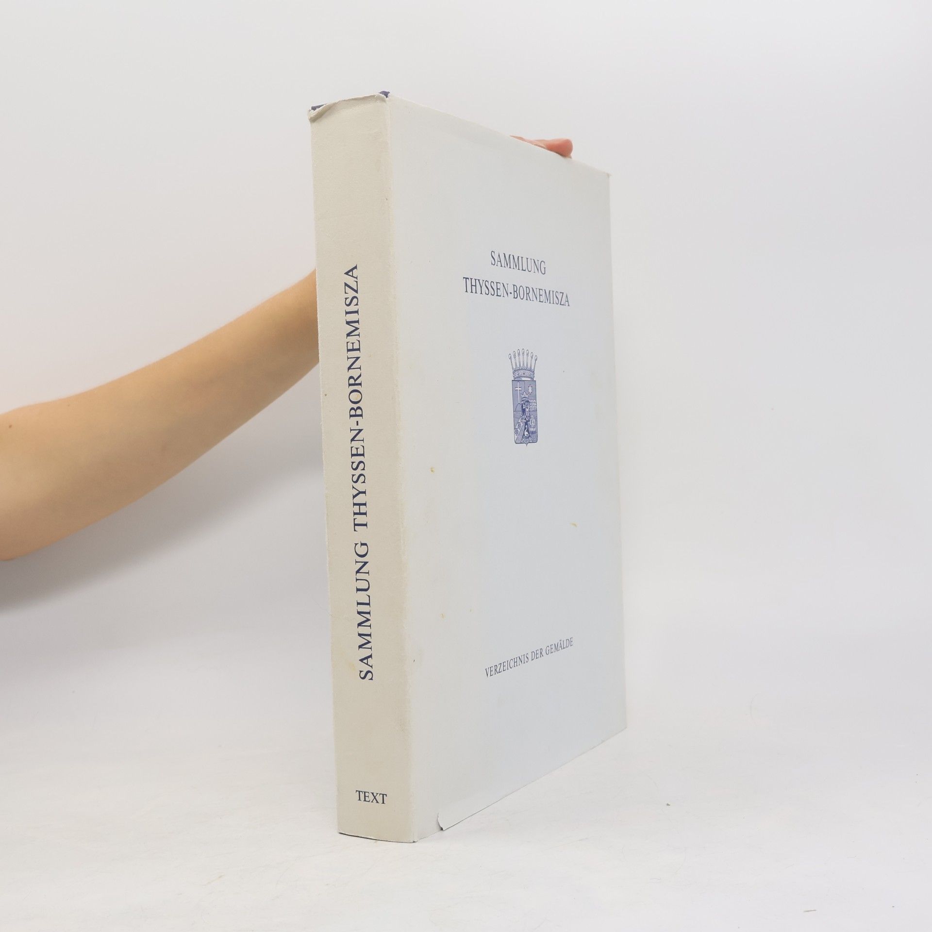 Autorenkollektiv Sammlung Thyssen-Bornemisza