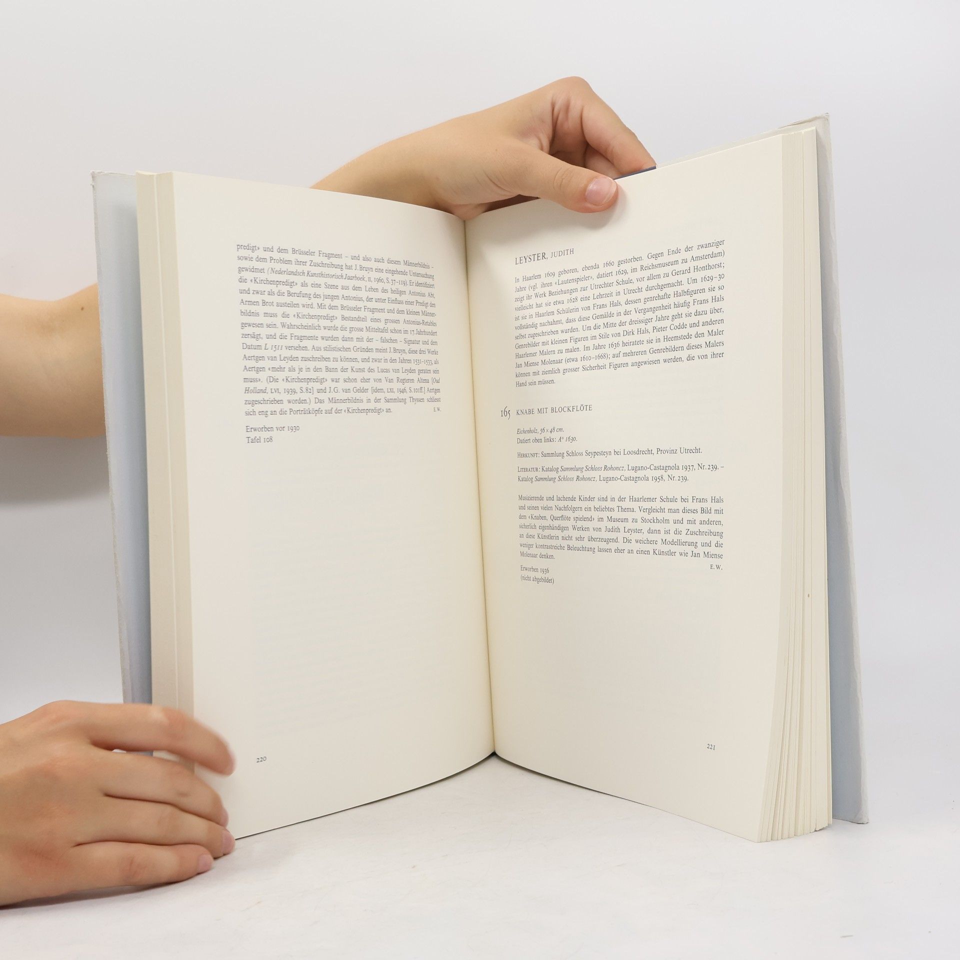 Autorenkollektiv Sammlung Thyssen-Bornemisza